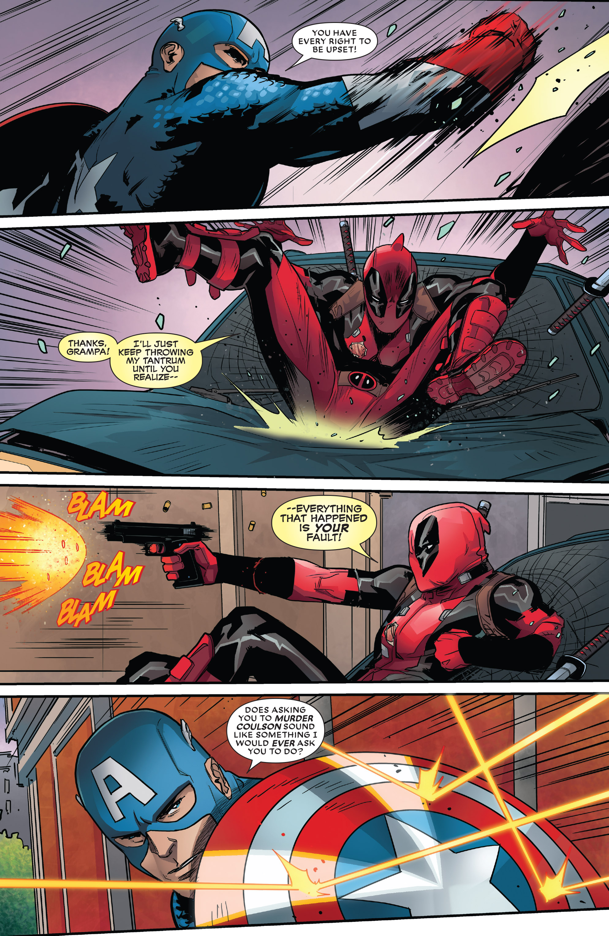 Despicable Deadpool (2017-): Chapter 296 - Page 4