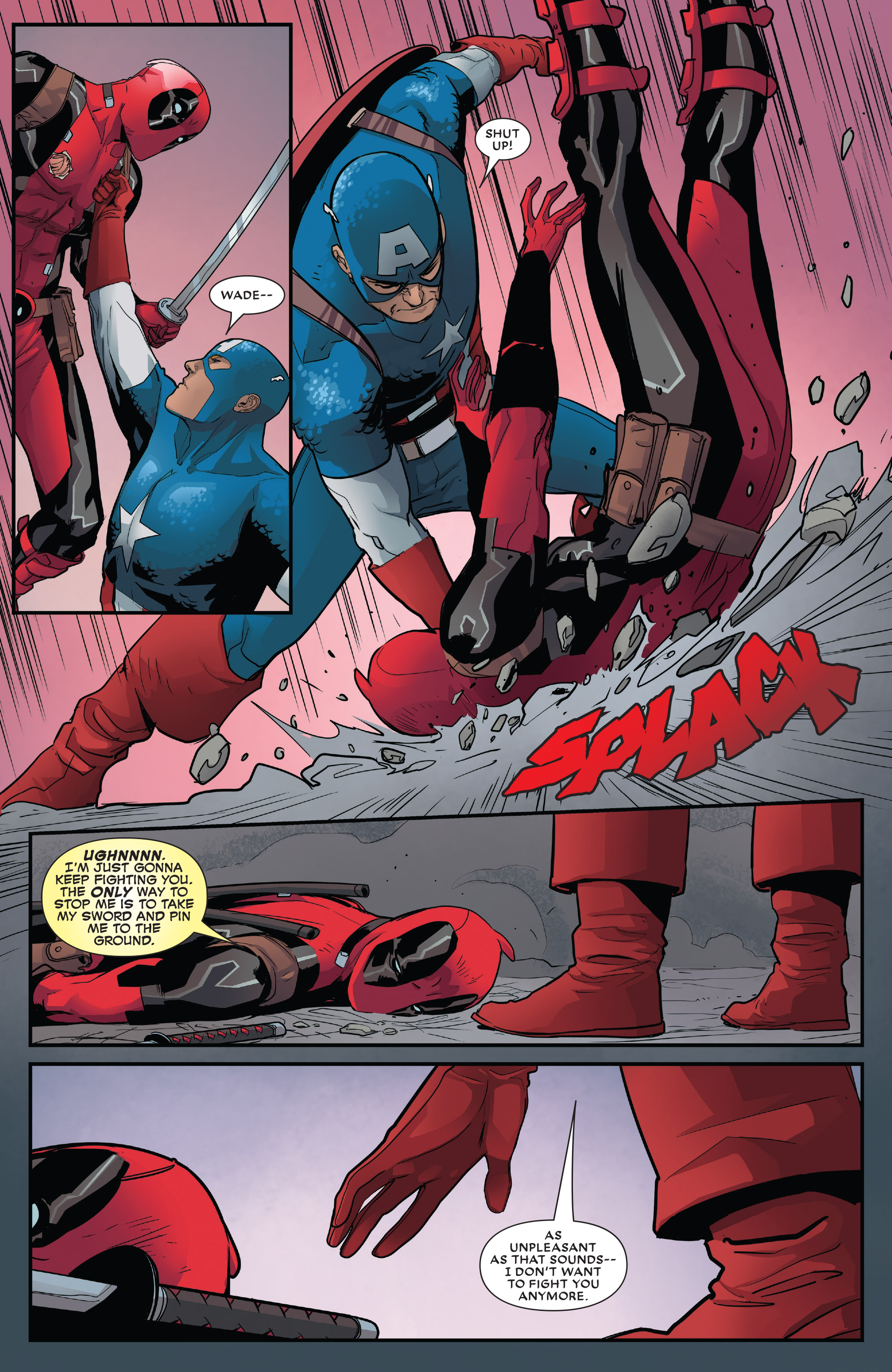 Despicable Deadpool (2017-): Chapter 296 - Page 10