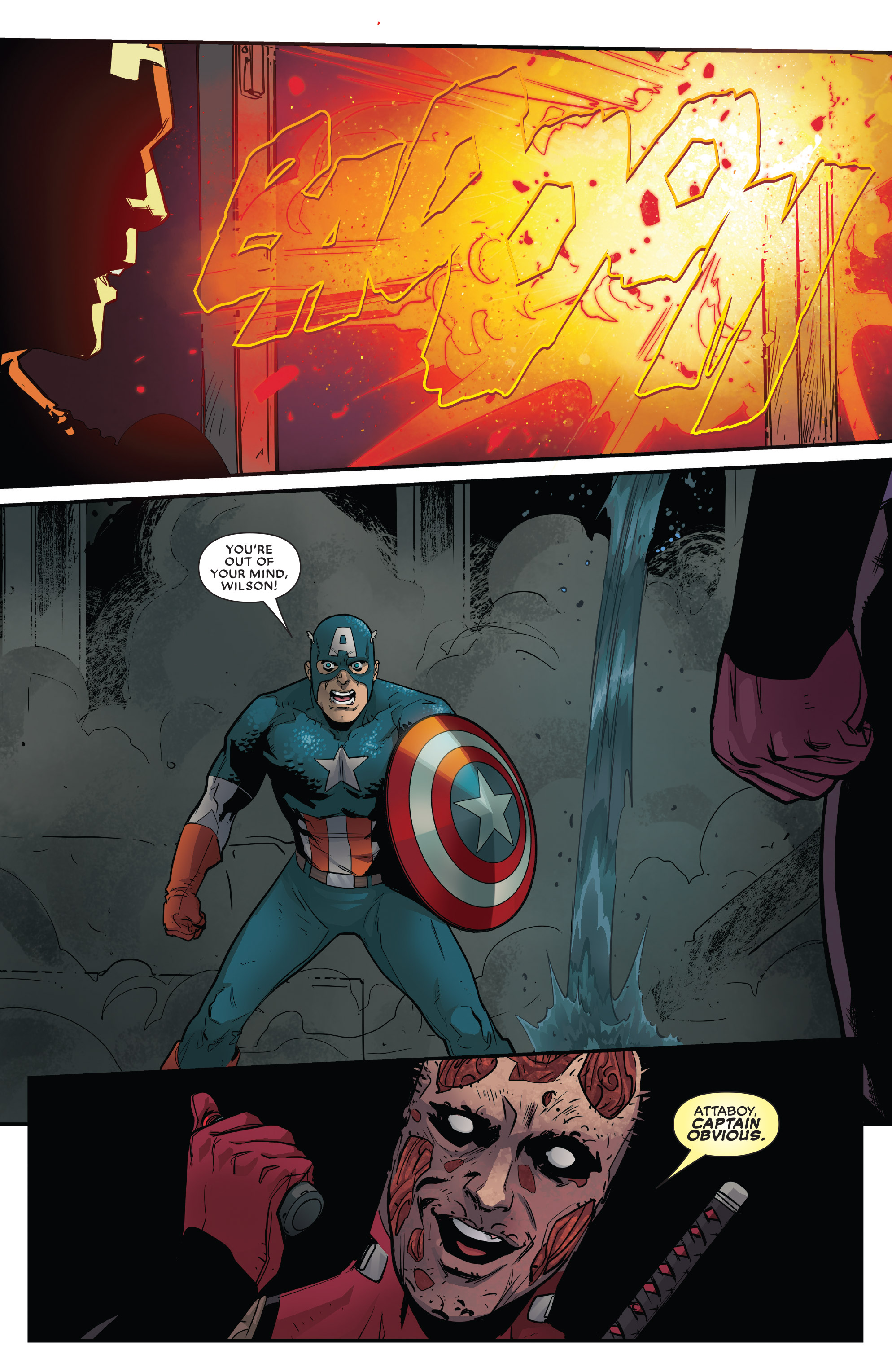 Despicable Deadpool (2017-): Chapter 296 - Page 20