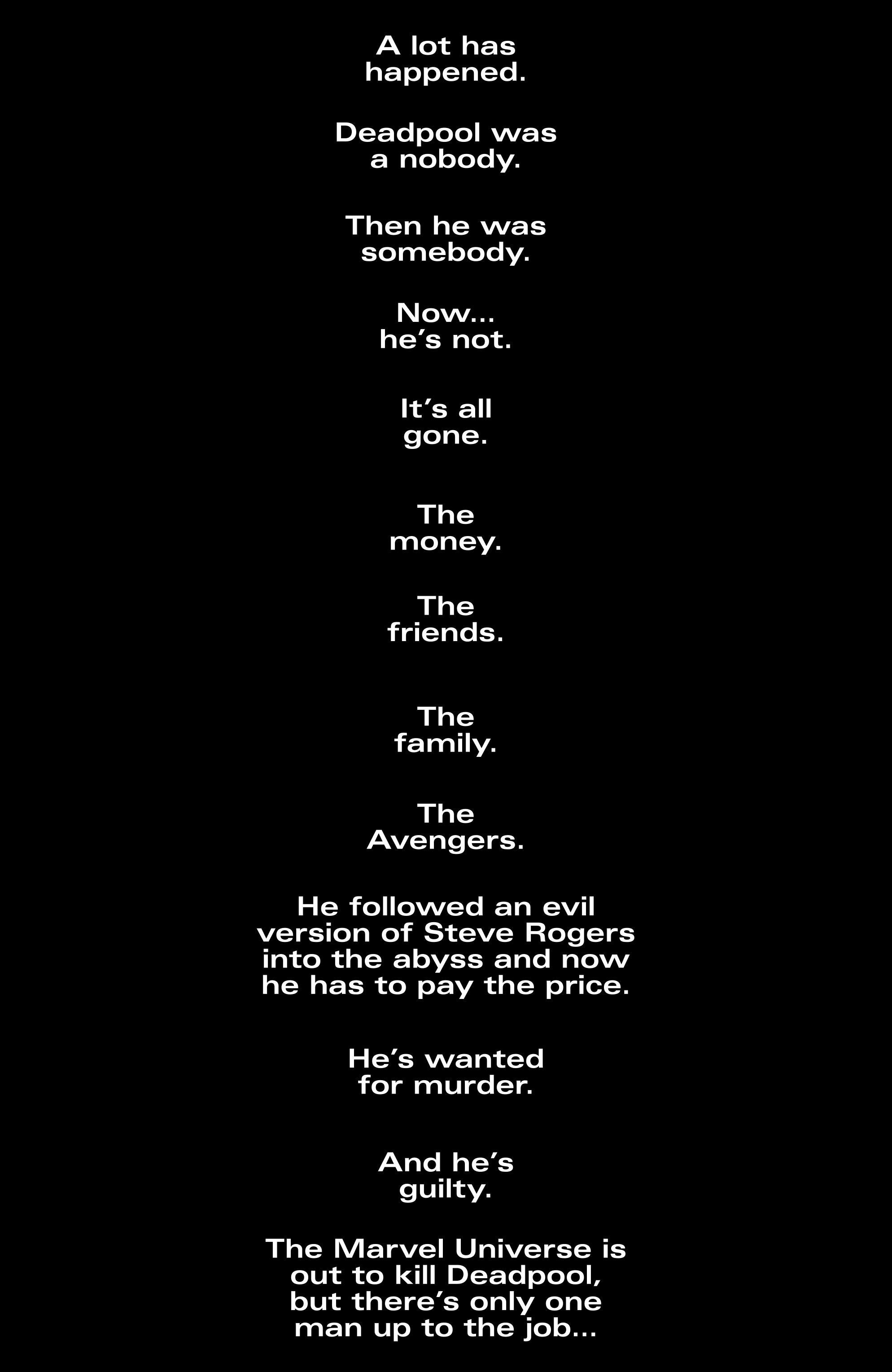 Despicable Deadpool (2017-): Chapter 300 - Page 2