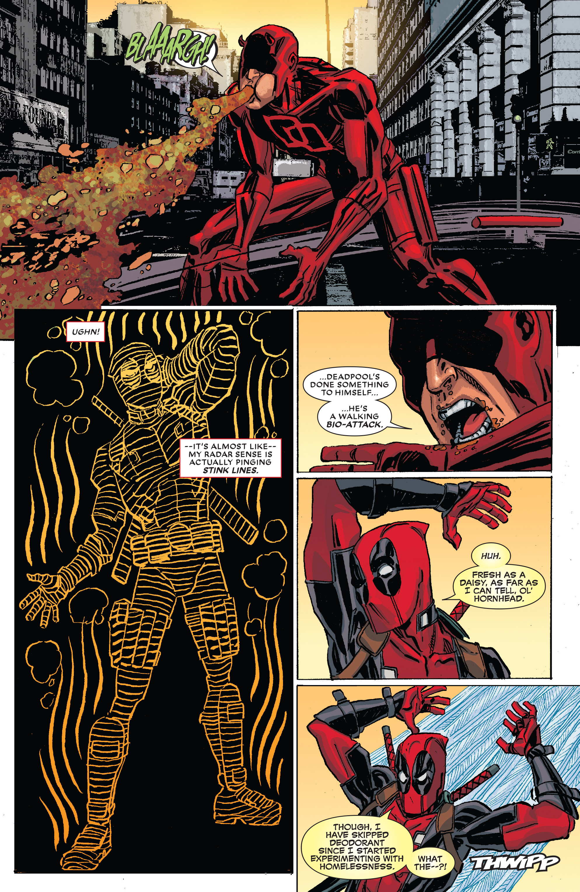 Despicable Deadpool (2017-): Chapter 300 - Page 8