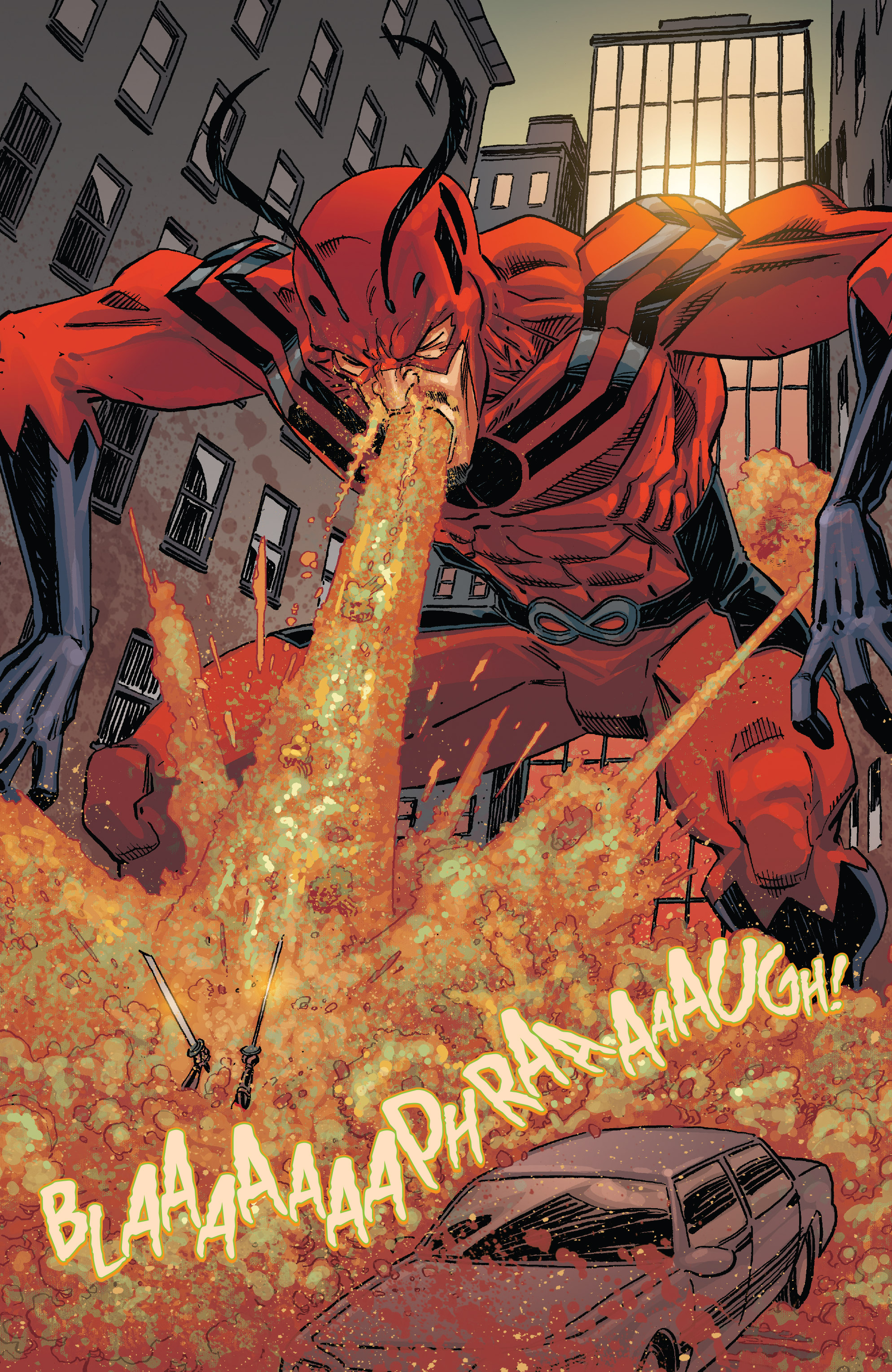 Despicable Deadpool (2017-): Chapter 300 - Page 18
