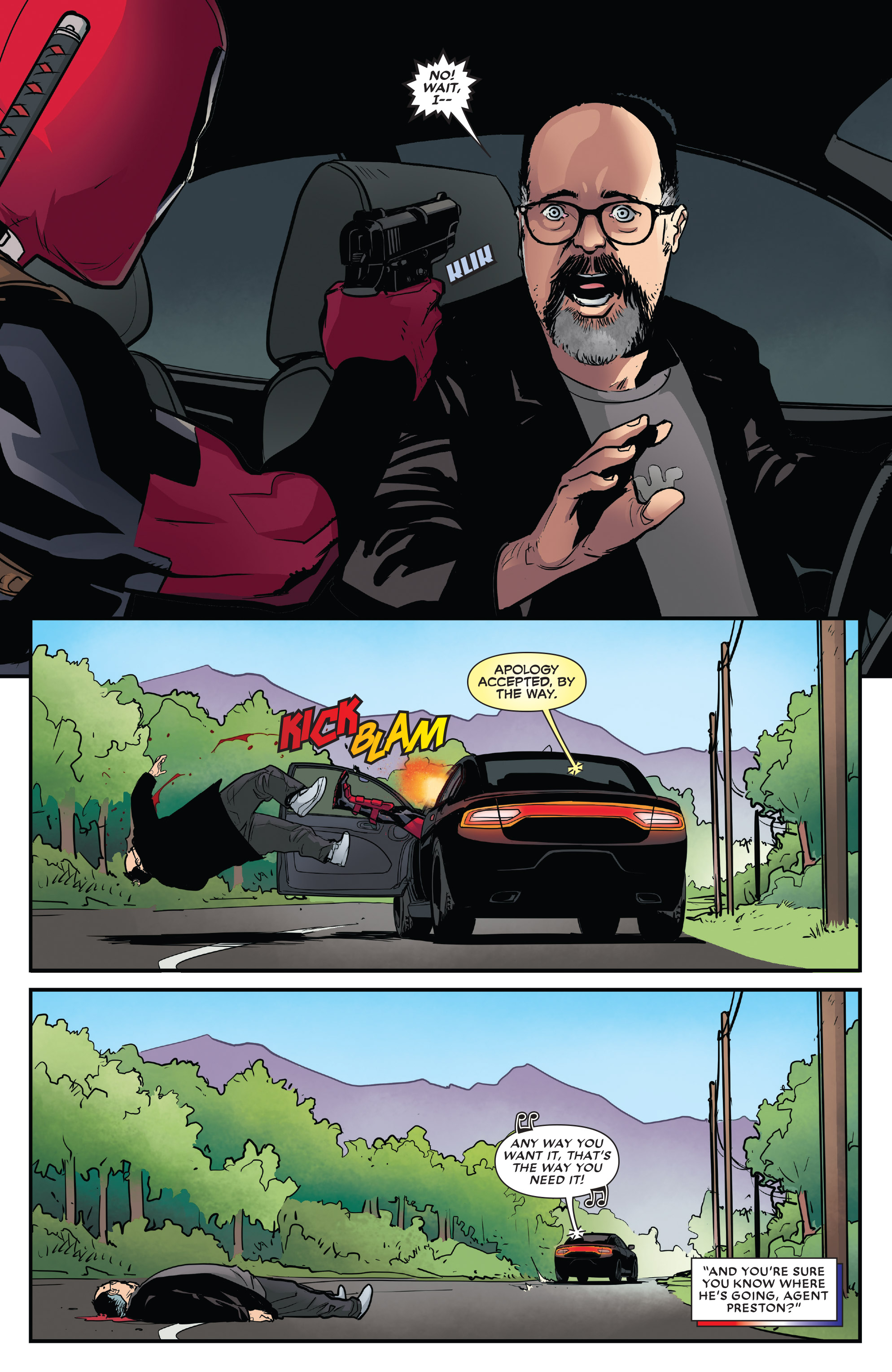 Despicable Deadpool (2017-): Chapter 300 - Page 24