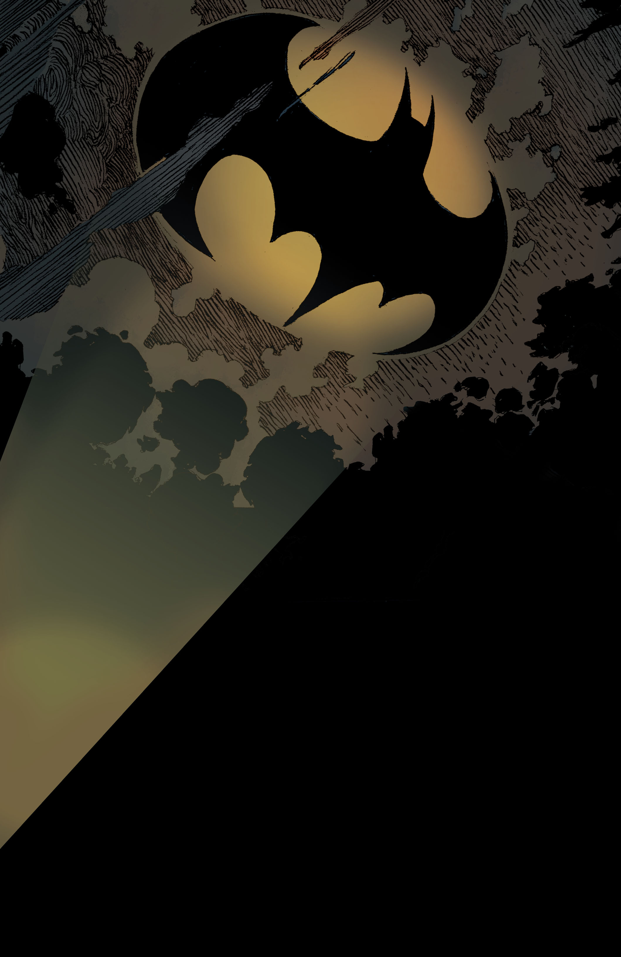 Detective Comics (2016-): Chapter 1000-Deluxe - Page 9