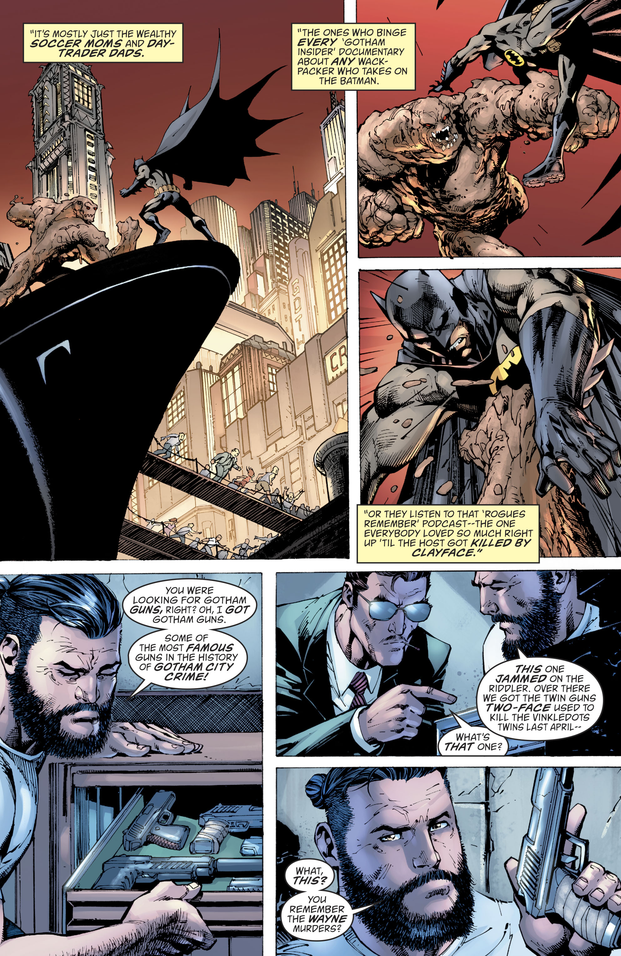 Detective Comics (2016-): Chapter 1000 - Page 15