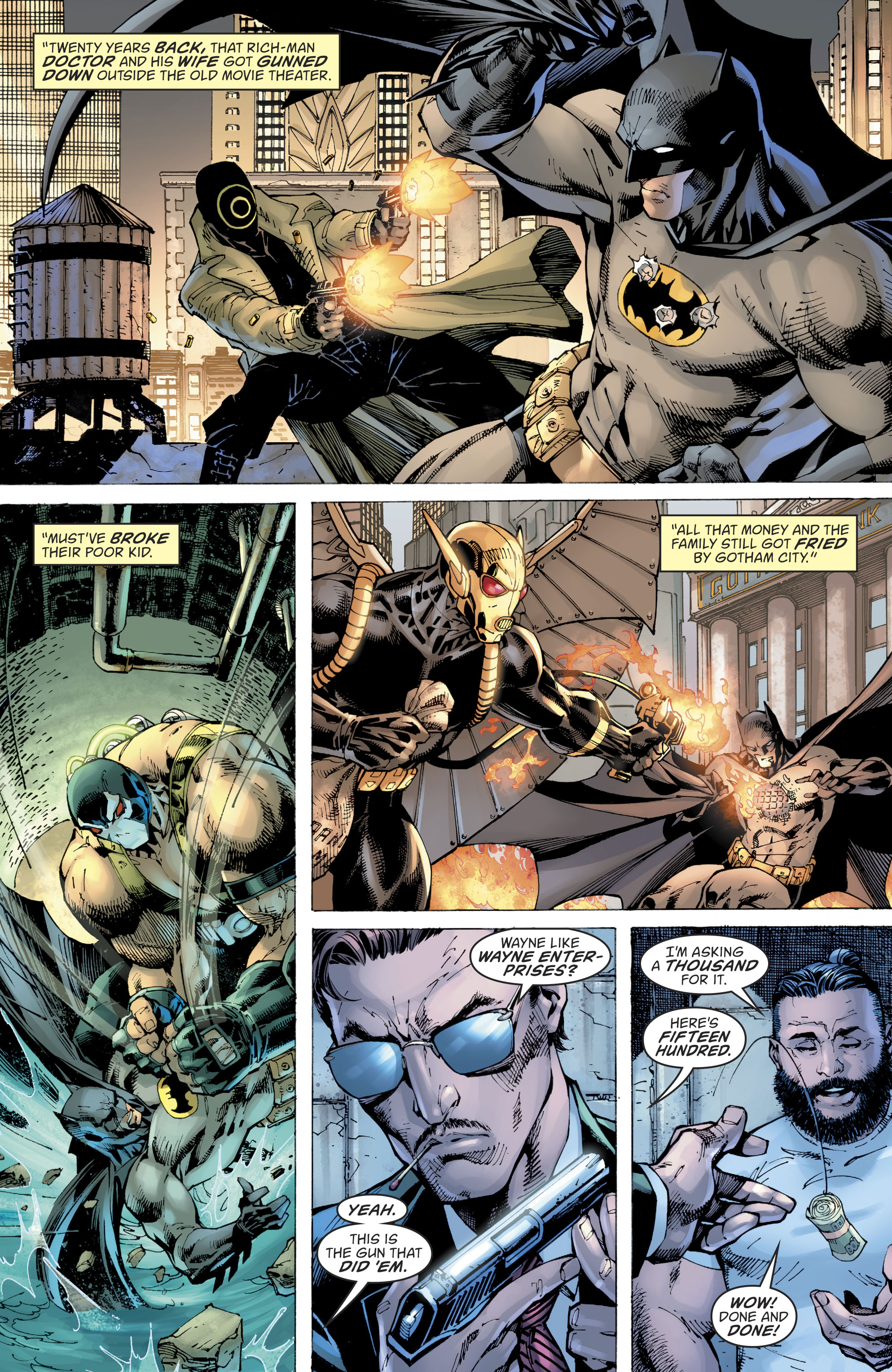 Detective Comics (2016-): Chapter 1000 - Page 16