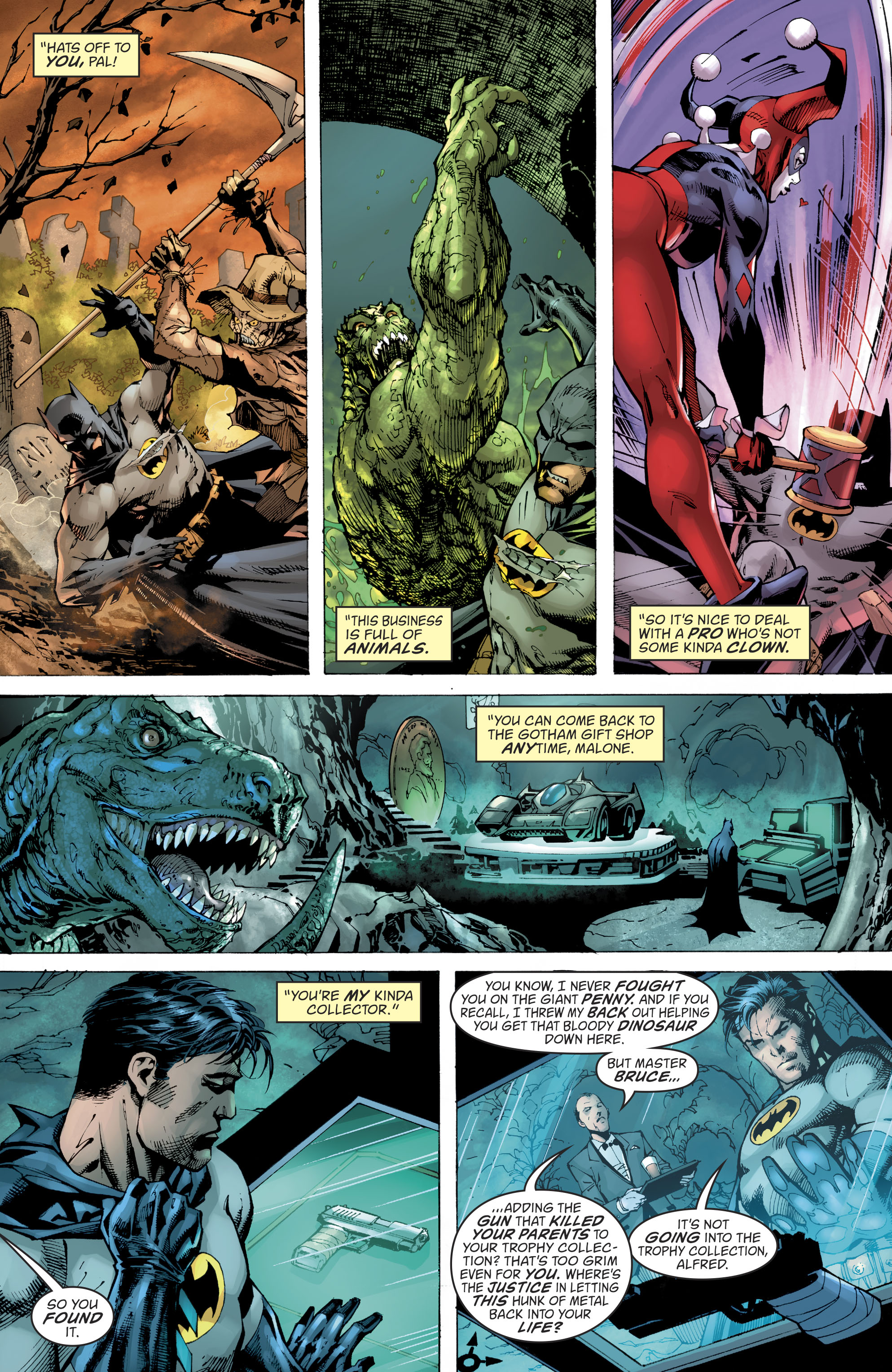 Detective Comics (2016-): Chapter 1000 - Page 17