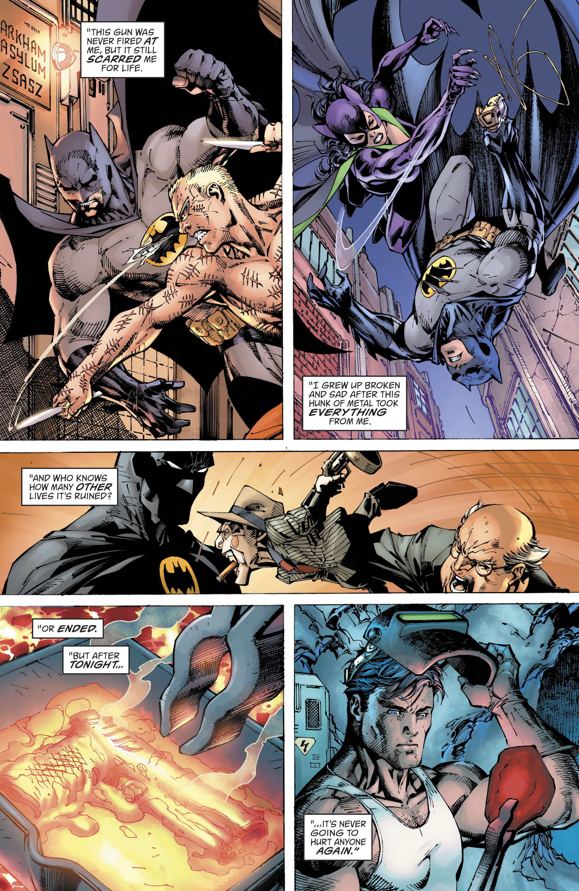 Detective Comics (2016-): Chapter 1000 - Page 18