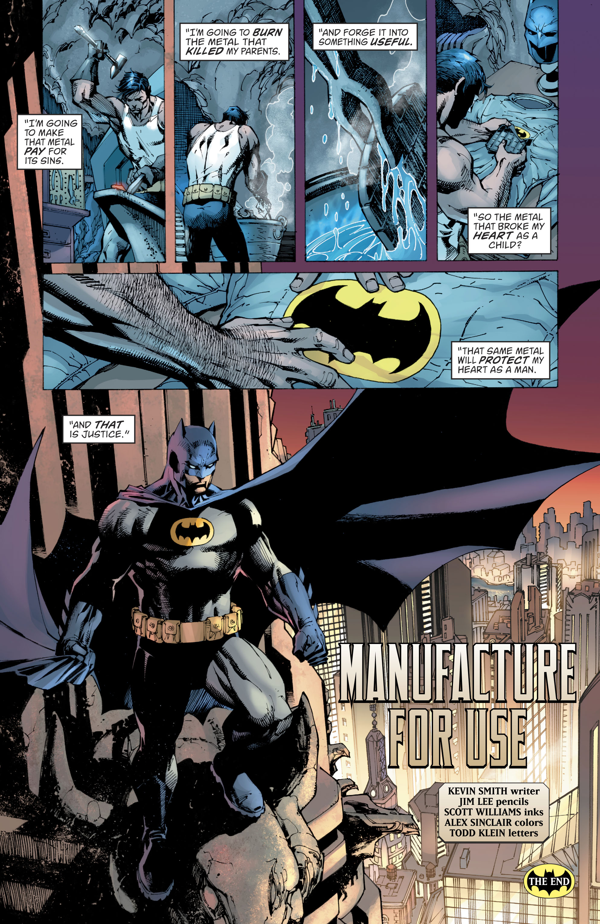 Detective Comics (2016-): Chapter 1000 - Page 19