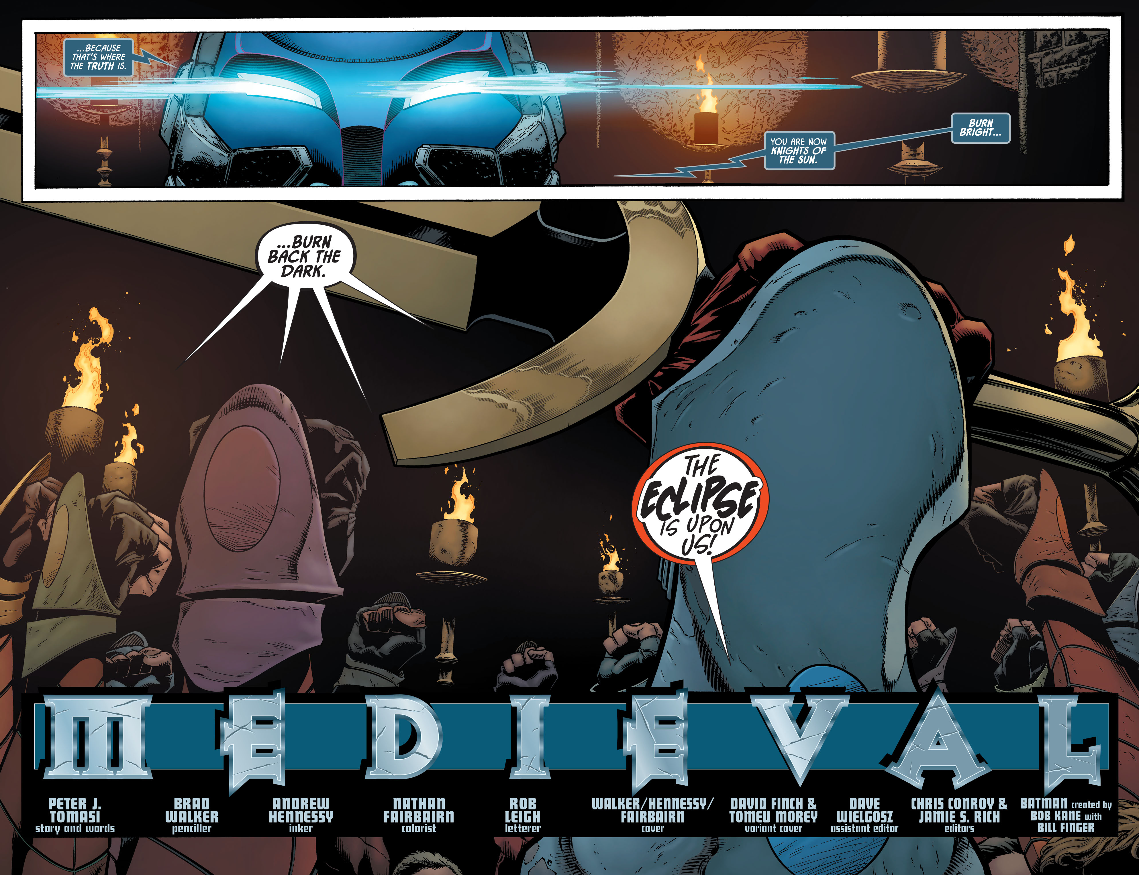 Detective Comics (2016-): Chapter 1001 - Page 4