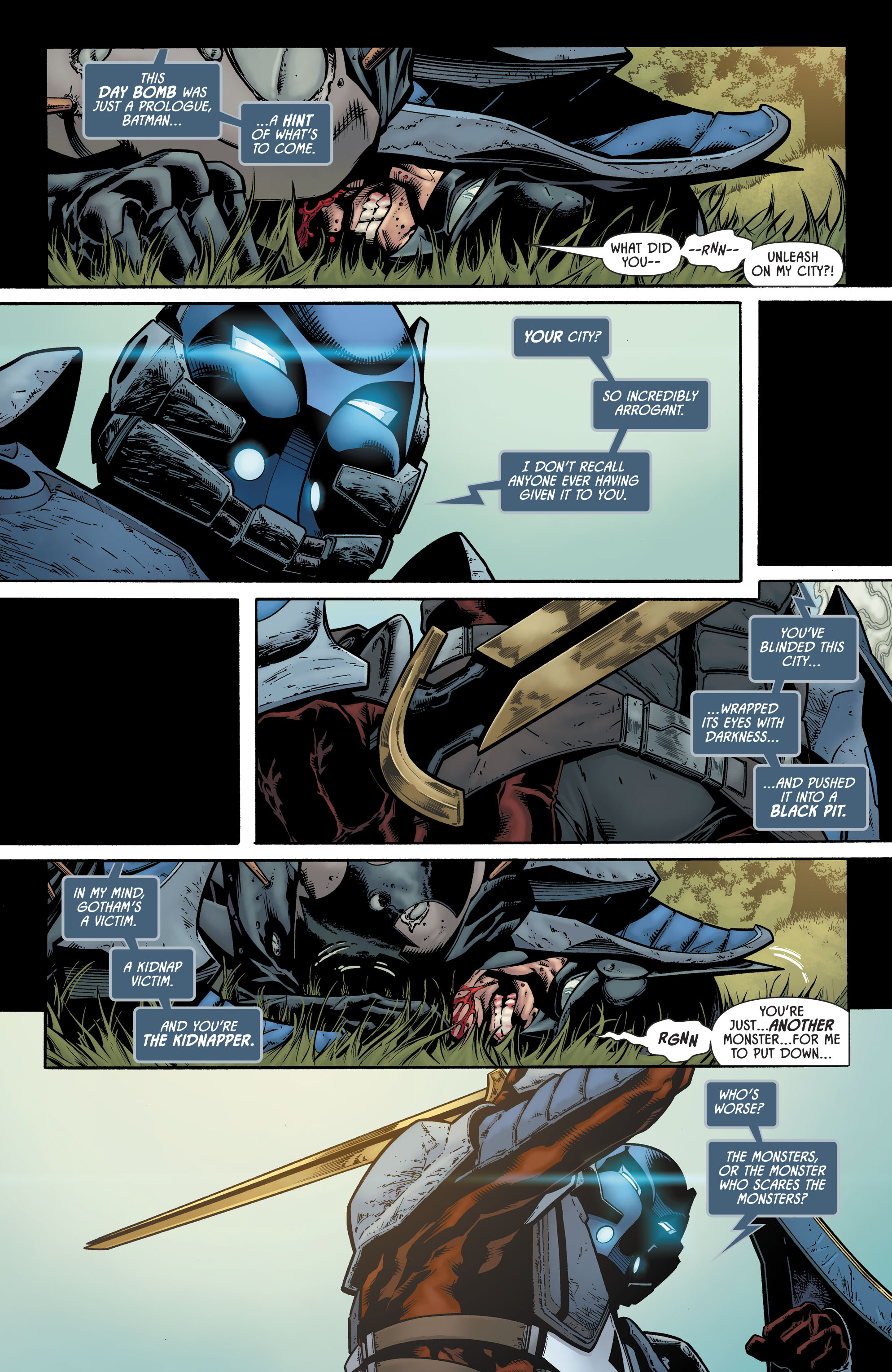 Detective Comics (2016-): Chapter 1002 - Page 3