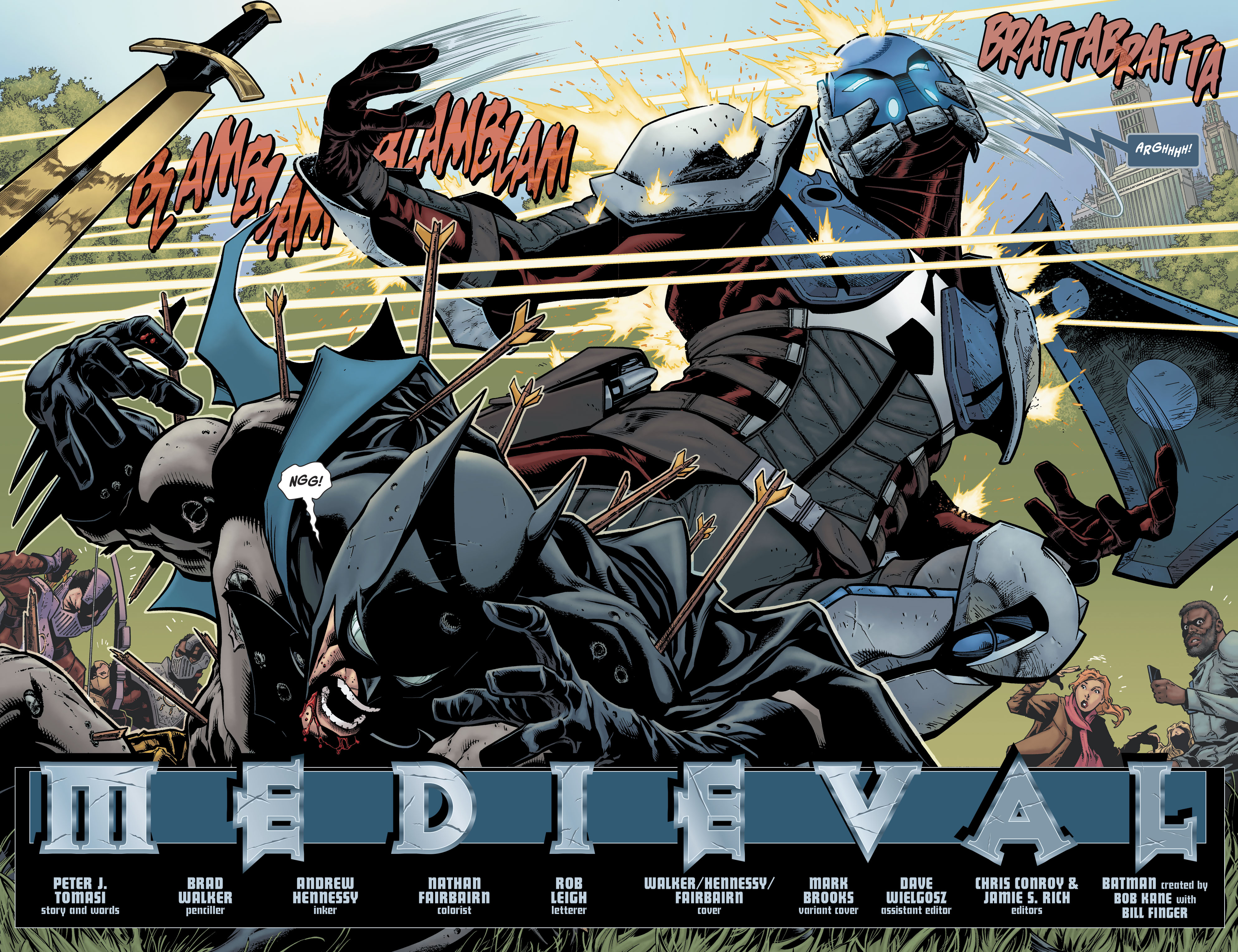 Detective Comics (2016-): Chapter 1002 - Page 4