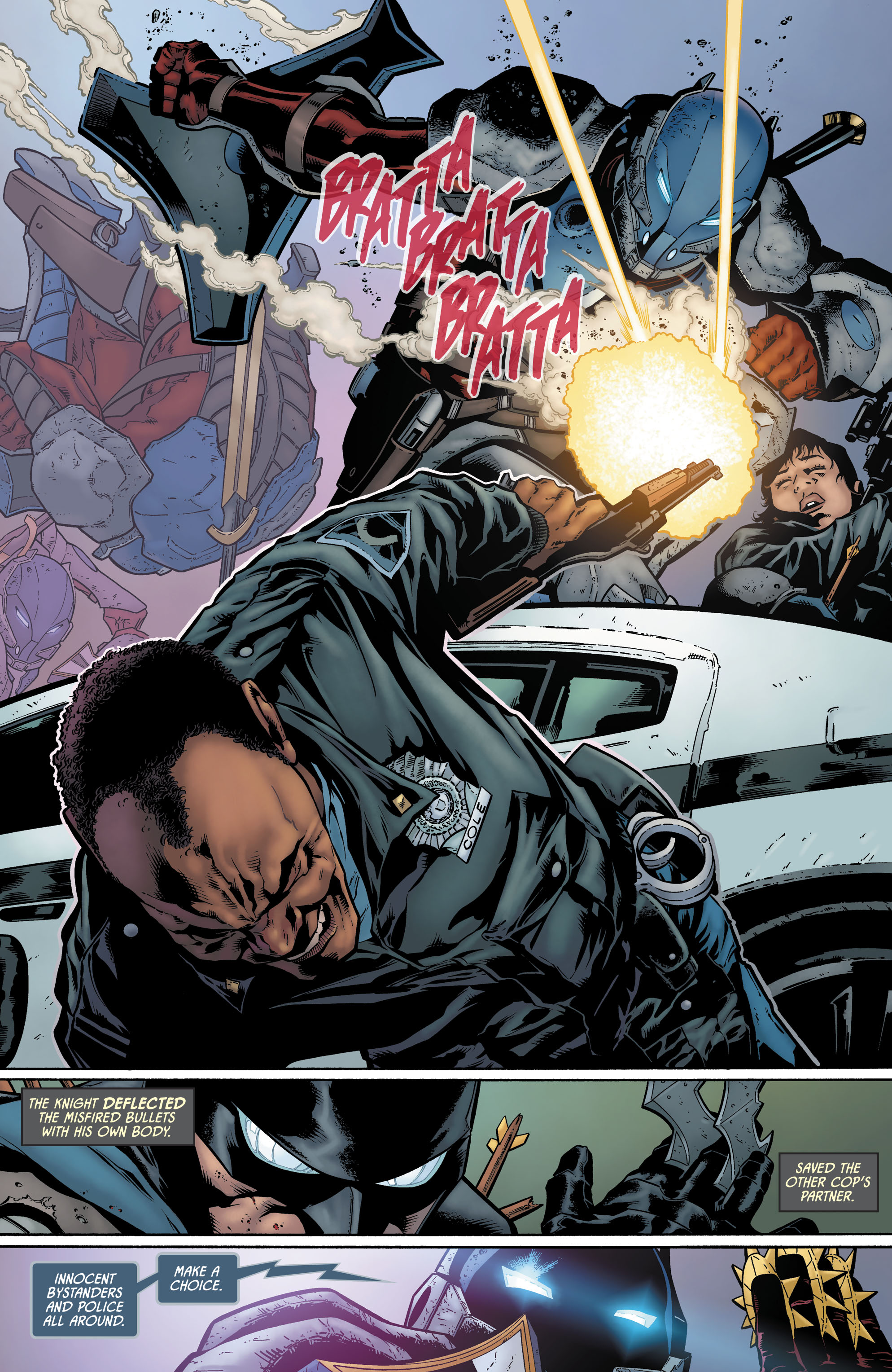 Detective Comics (2016-): Chapter 1002 - Page 6