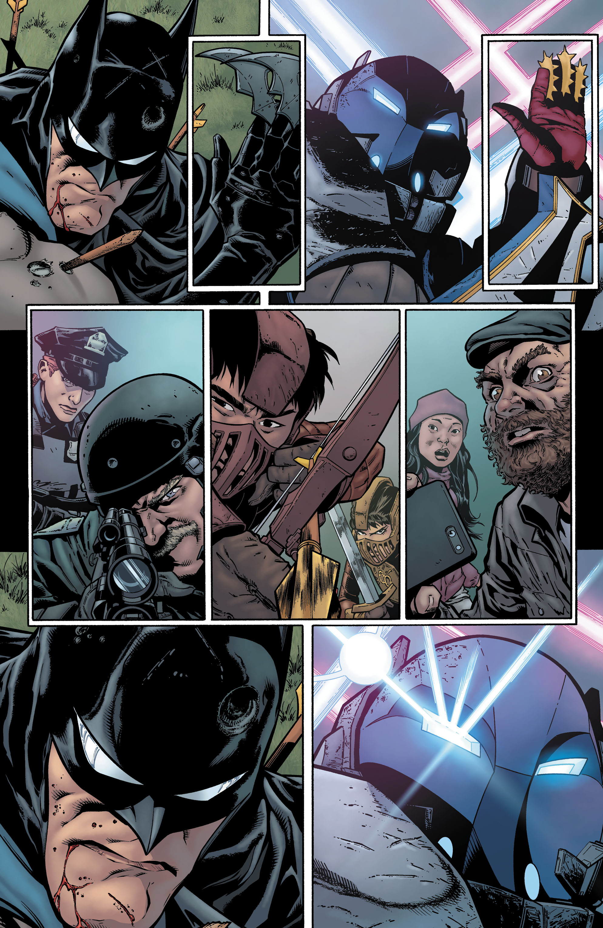 Detective Comics (2016-): Chapter 1002 - Page 8