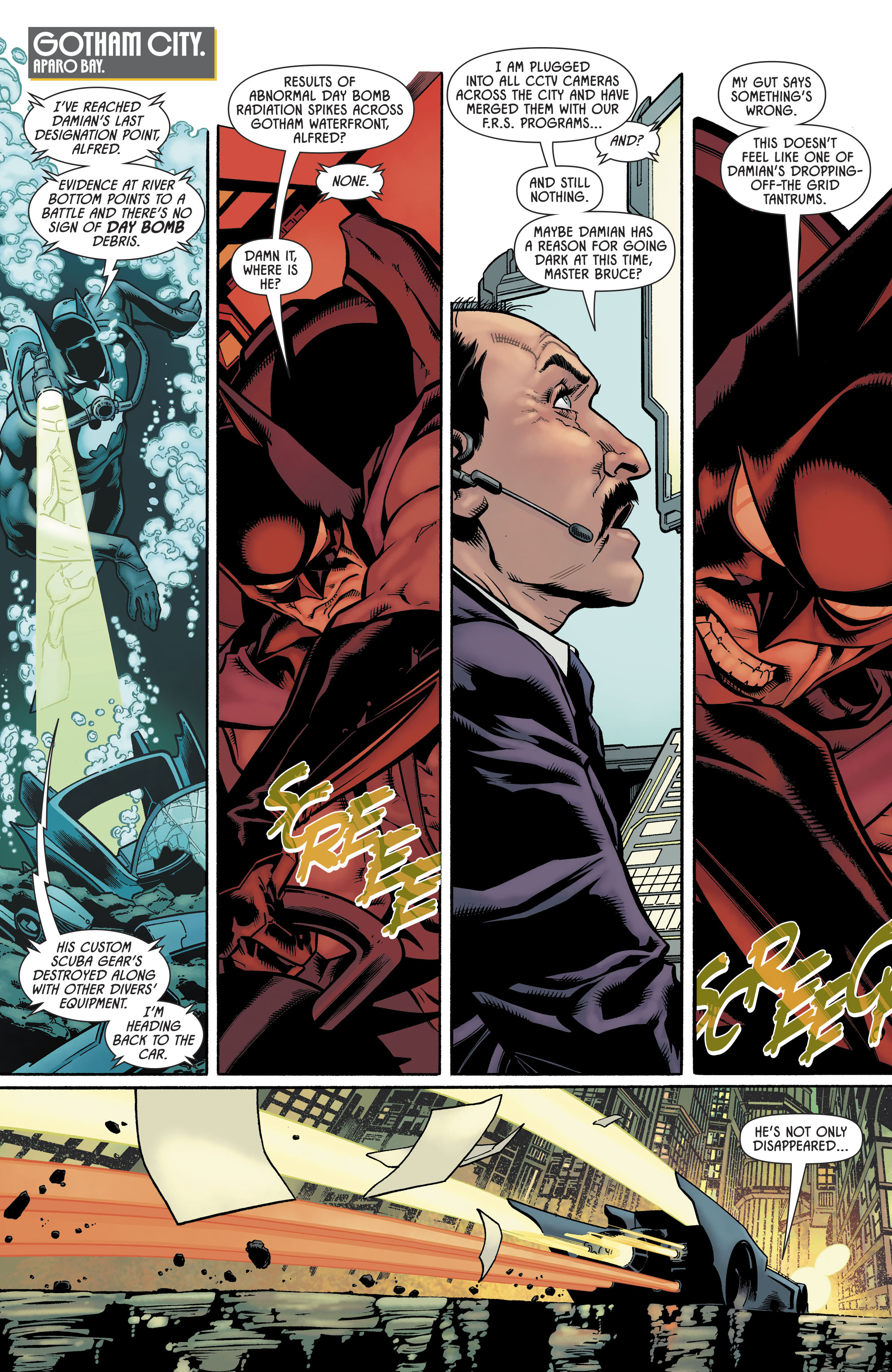 Detective Comics (2016-): Chapter 1003 - Page 3