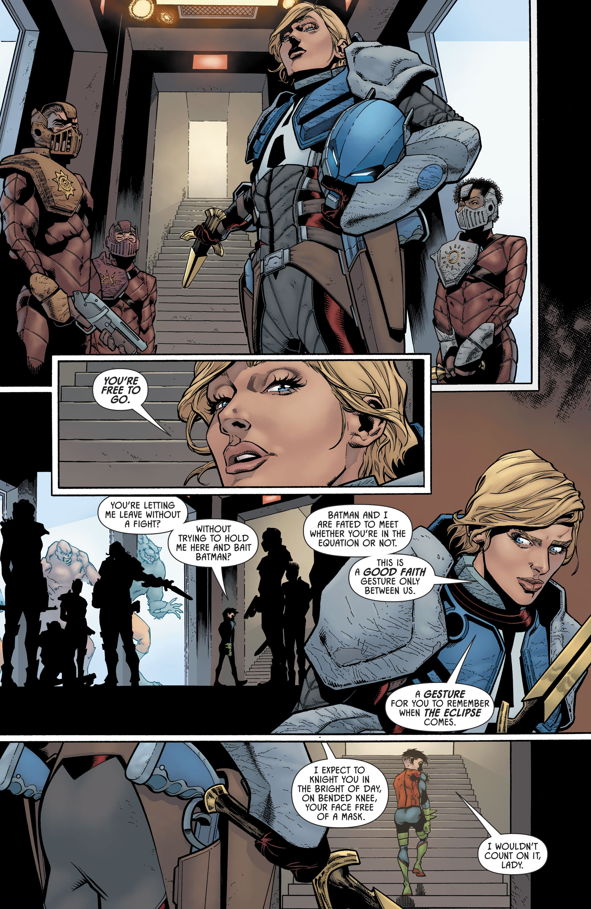 Detective Comics (2016-): Chapter 1003 - Page 7
