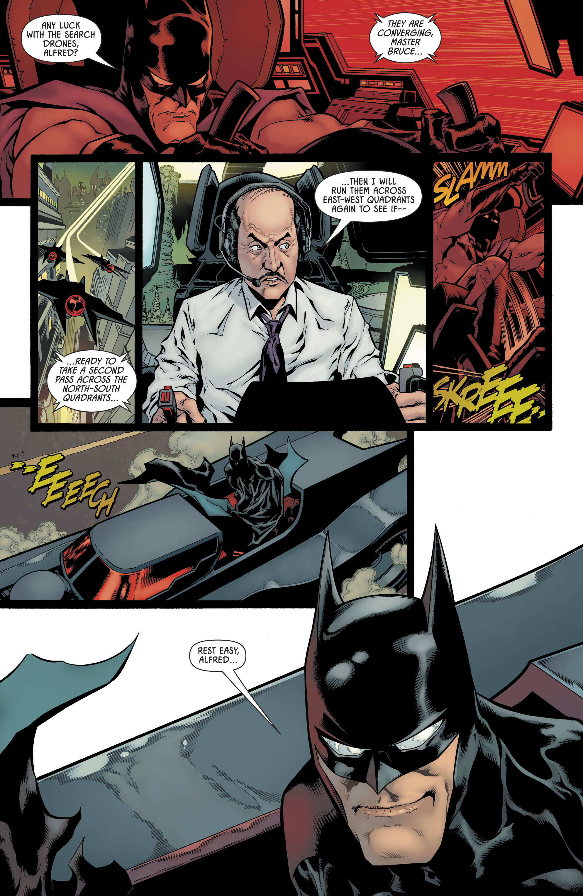 Detective Comics (2016-): Chapter 1003 - Page 8