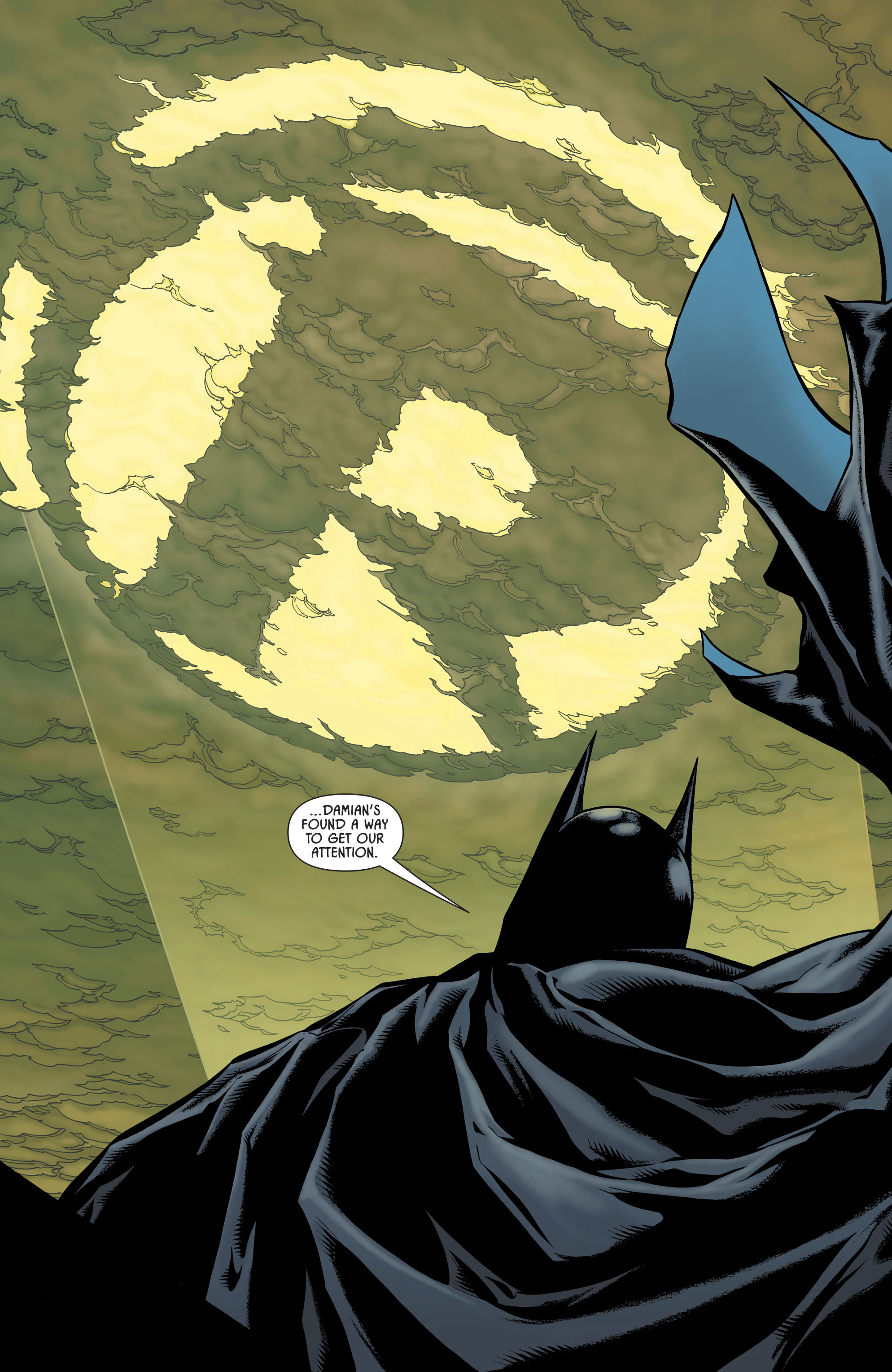 Detective Comics (2016-): Chapter 1003 - Page 9