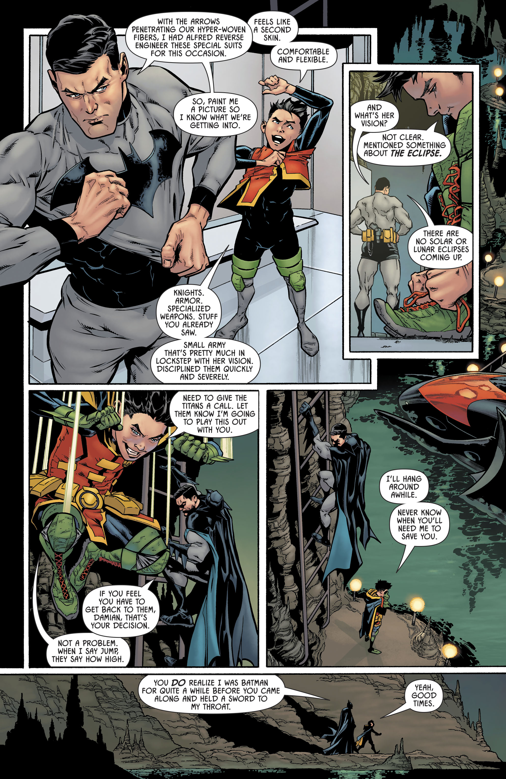 Detective Comics (2016-): Chapter 1003 - Page 13