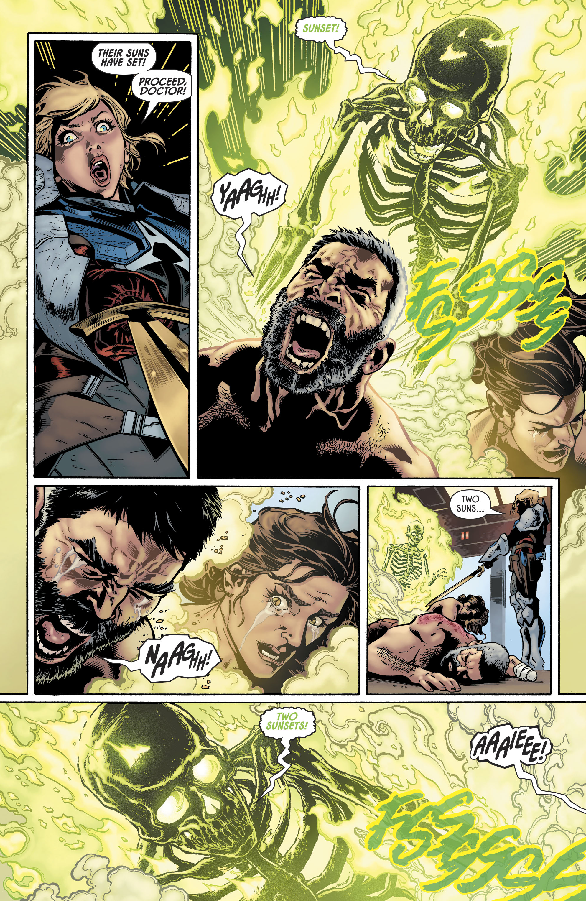 Detective Comics (2016-): Chapter 1003 - Page 17
