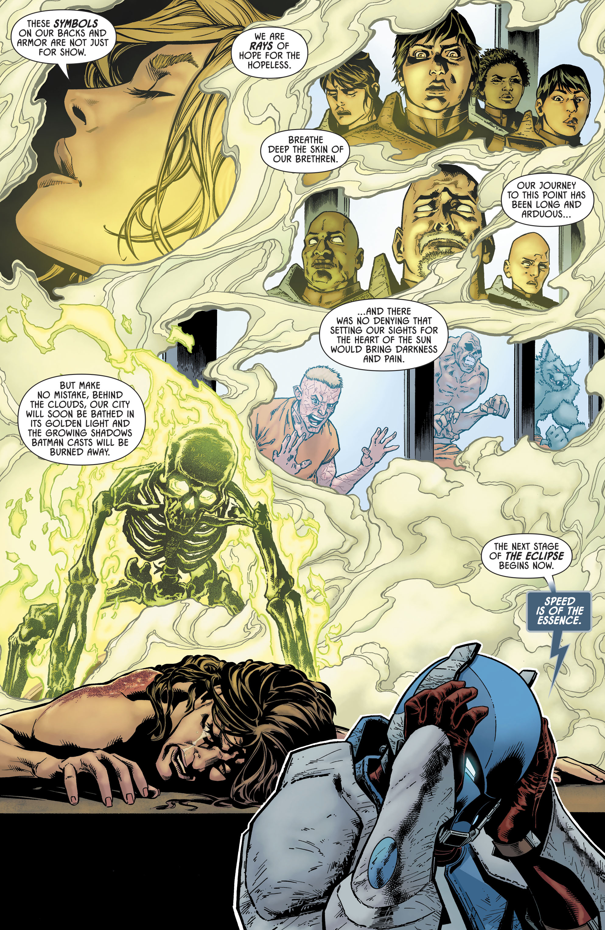 Detective Comics (2016-): Chapter 1003 - Page 18