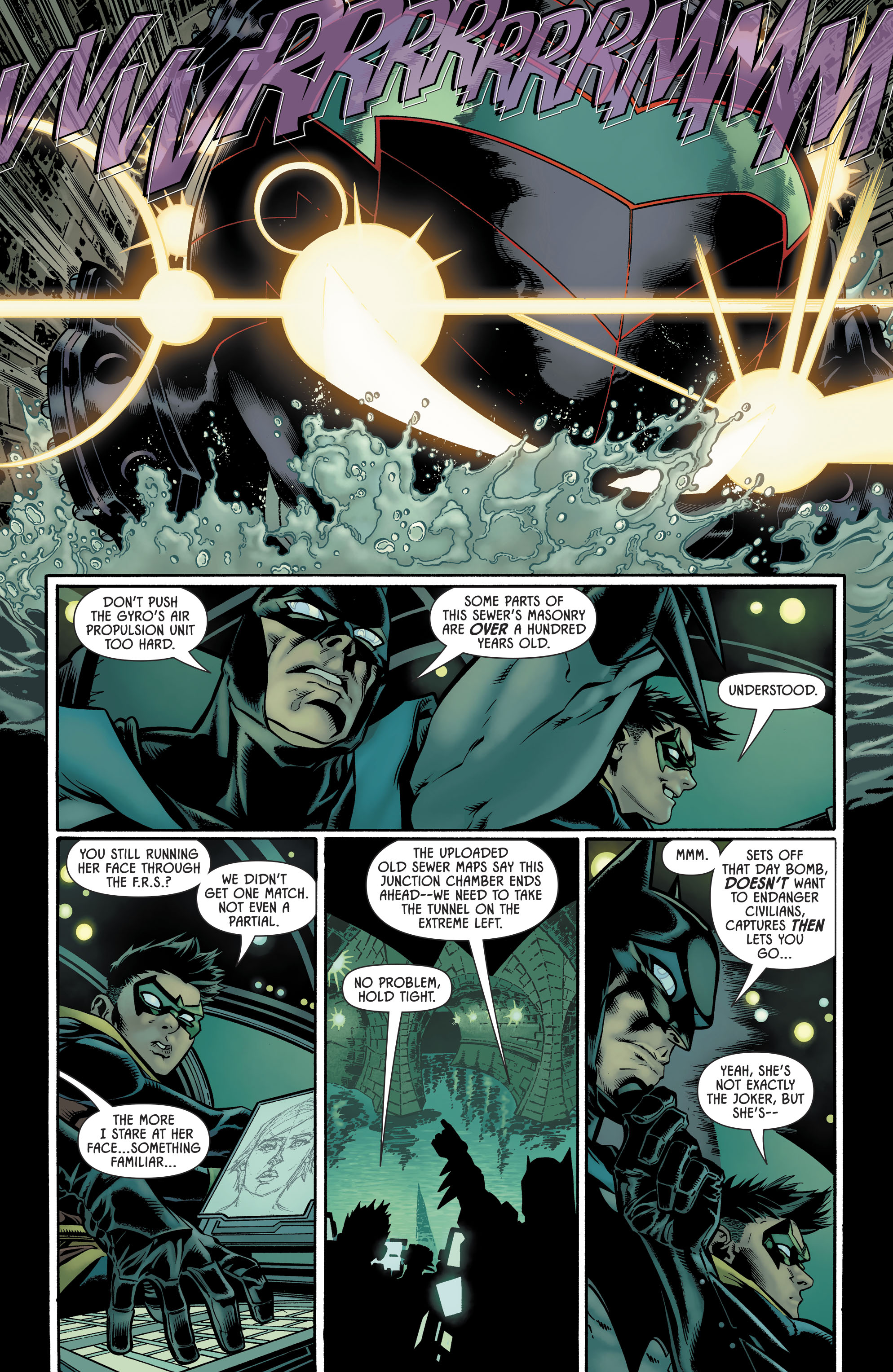 Detective Comics (2016-): Chapter 1003 - Page 19