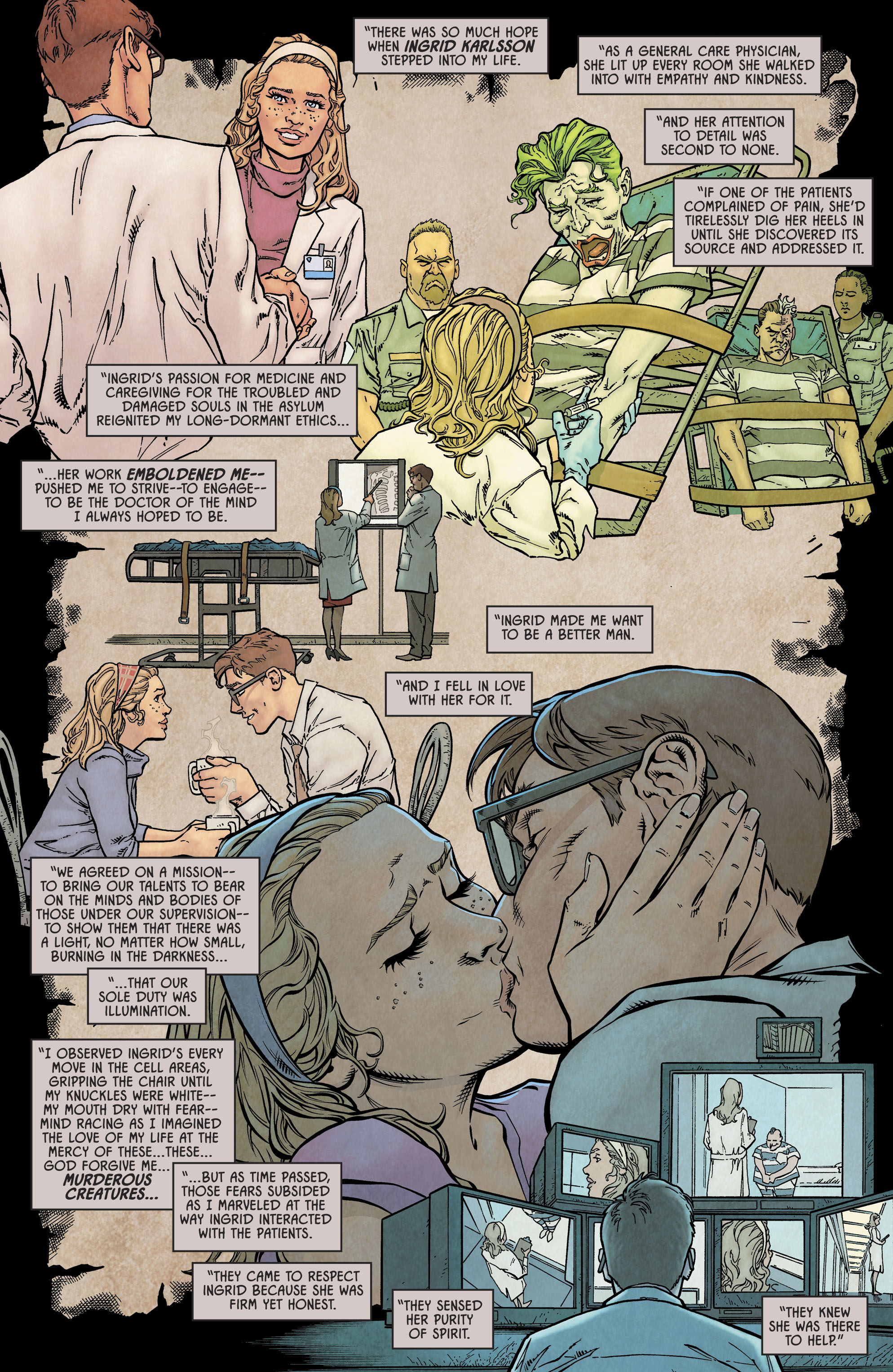 Detective Comics (2016-): Chapter 1004 - Page 5