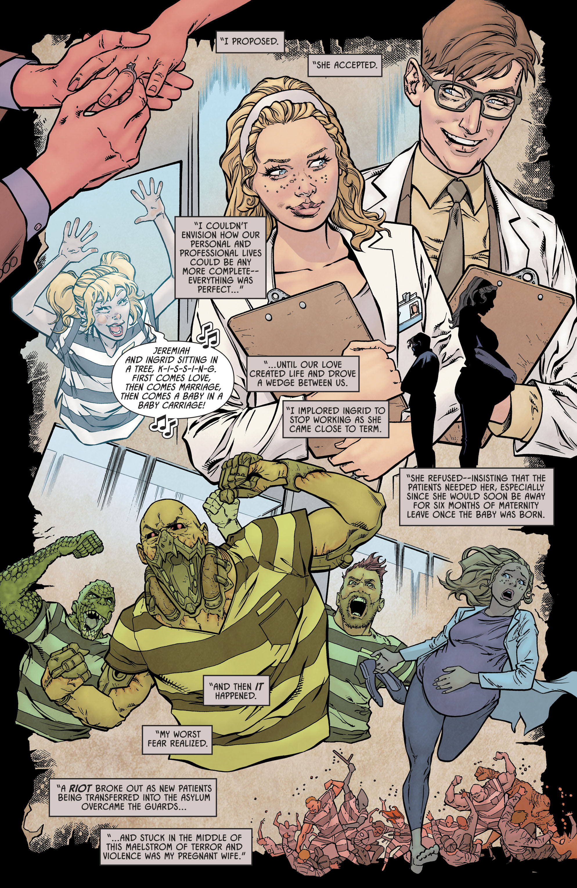 Detective Comics (2016-): Chapter 1004 - Page 6