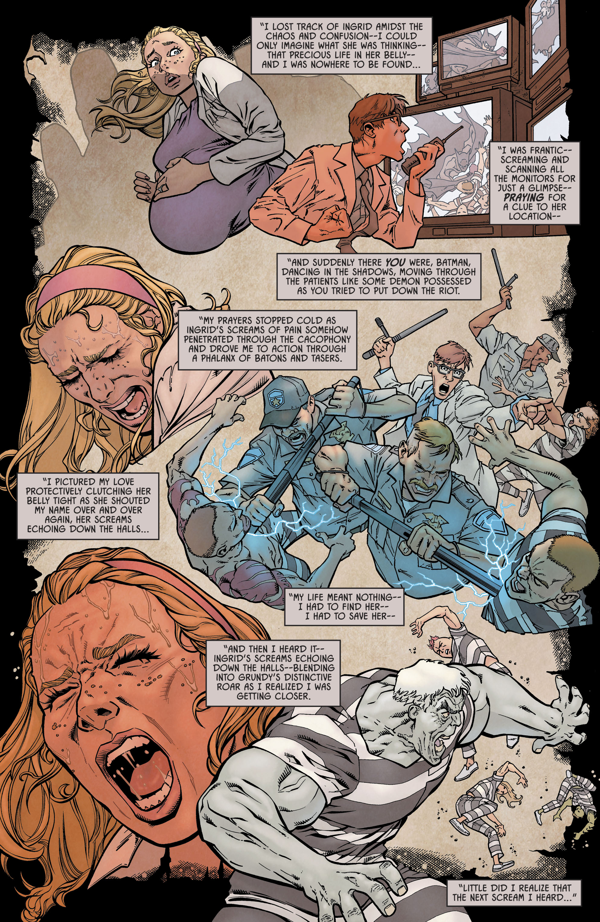 Detective Comics (2016-): Chapter 1004 - Page 7