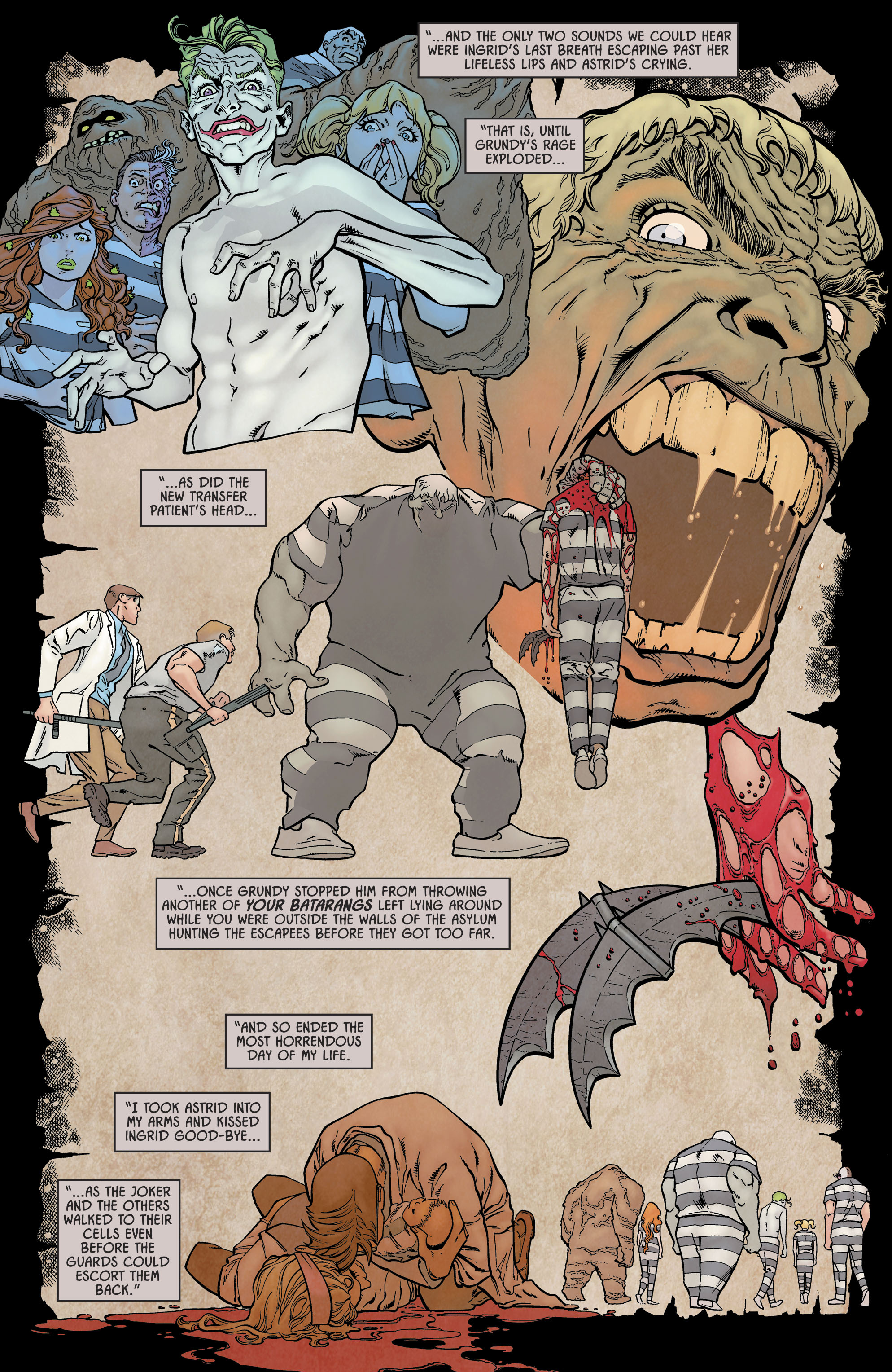 Detective Comics (2016-): Chapter 1004 - Page 10
