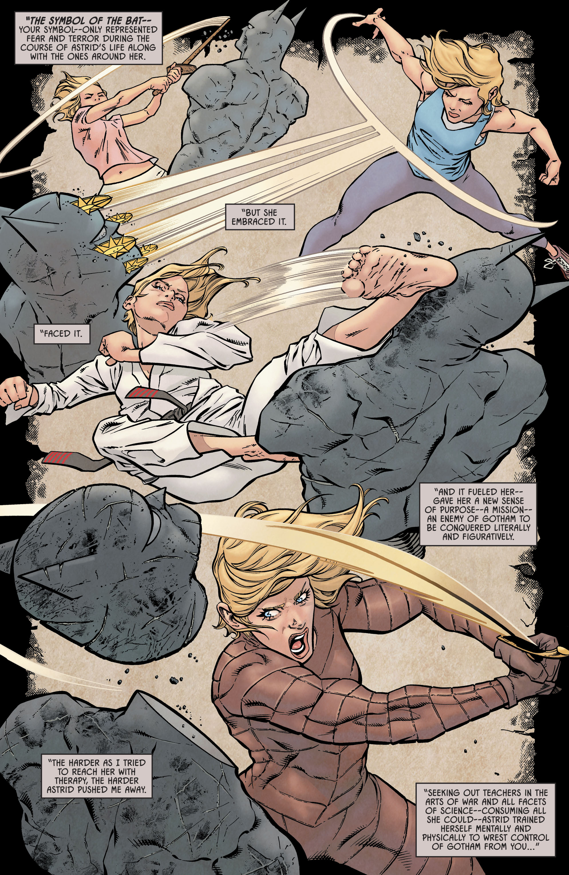 Detective Comics (2016-): Chapter 1004 - Page 14