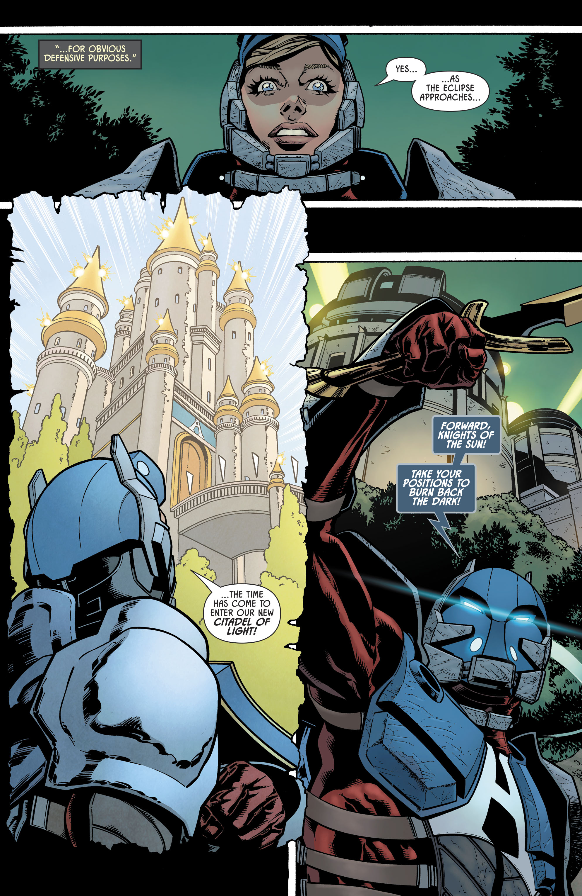 Detective Comics (2016-): Chapter 1004 - Page 17
