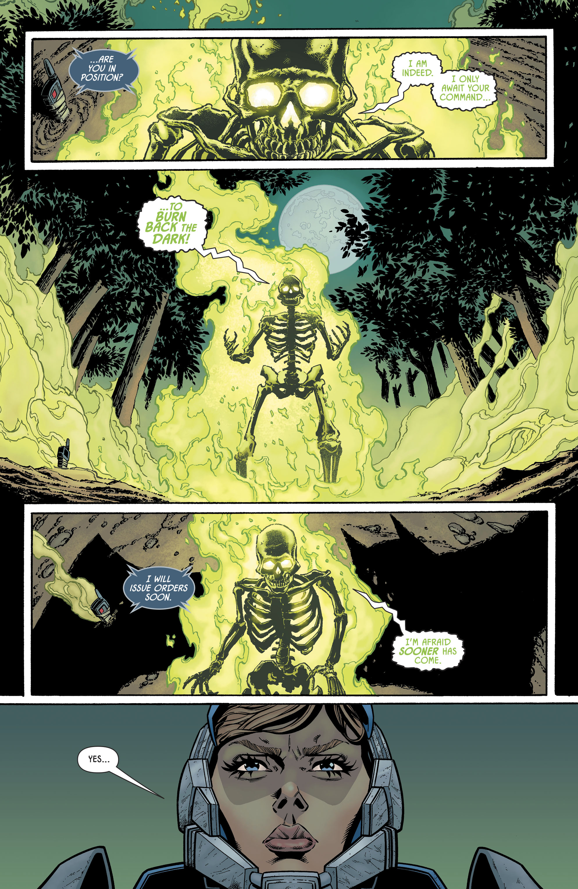 Detective Comics (2016-): Chapter 1004 - Page 20