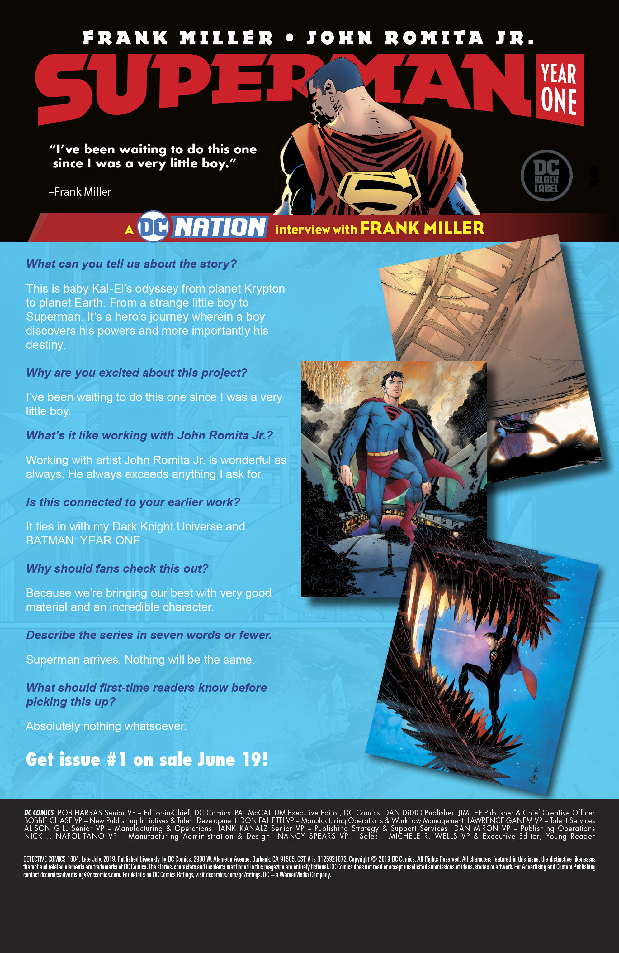 Detective Comics (2016-): Chapter 1004 - Page 23