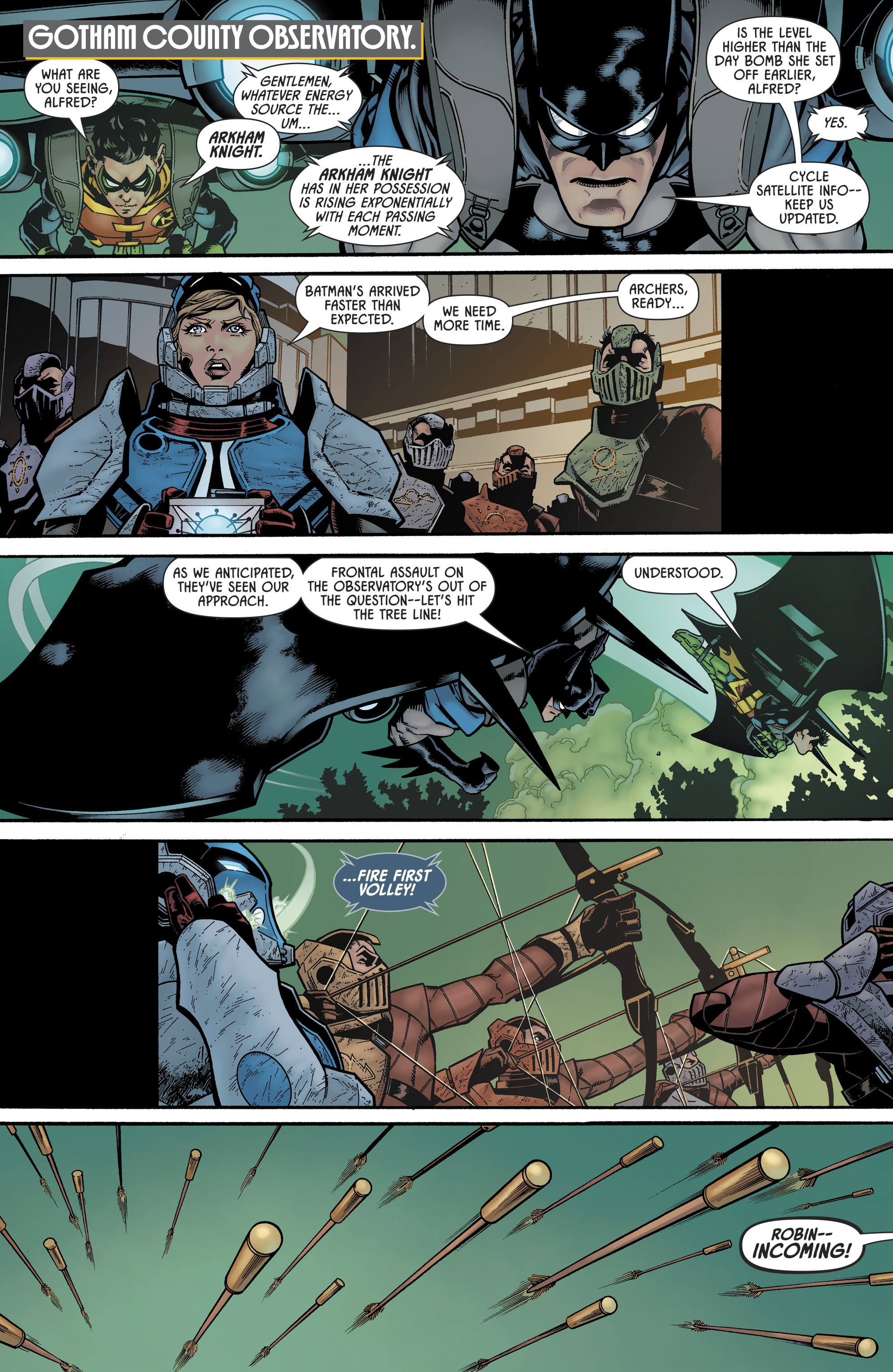 Detective Comics (2016-): Chapter 1005 - Page 3