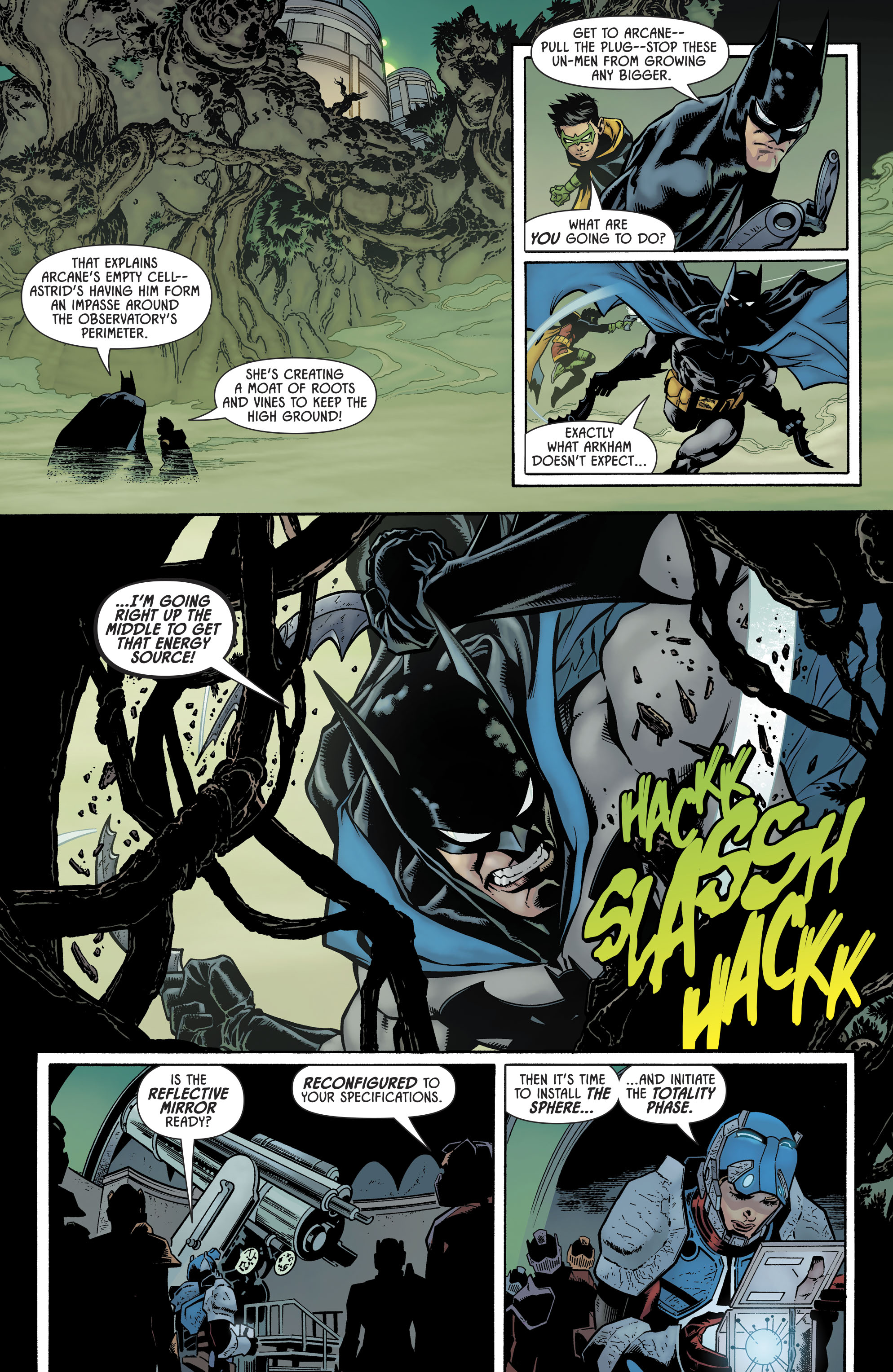 Detective Comics (2016-): Chapter 1005 - Page 5