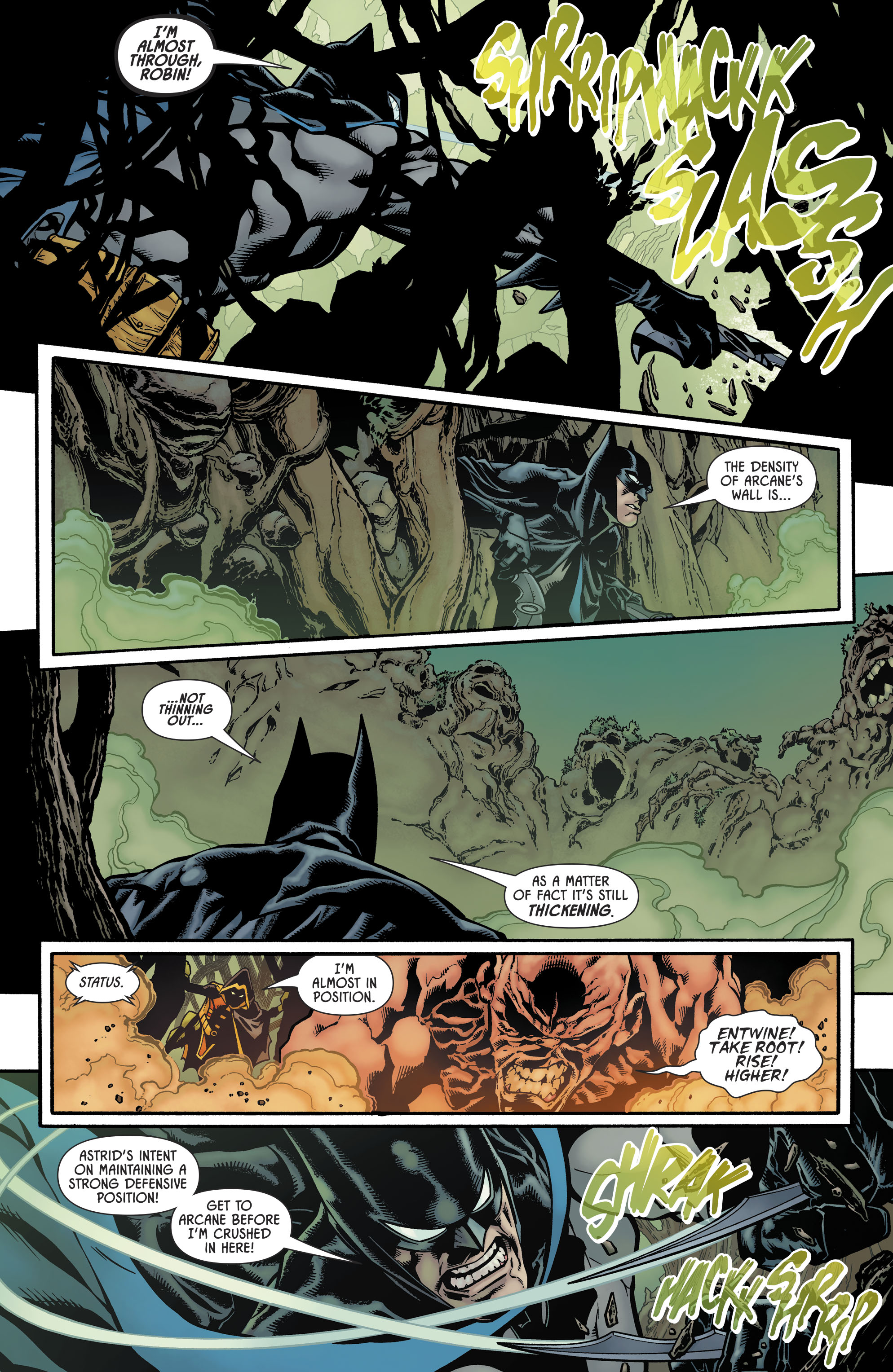 Detective Comics (2016-): Chapter 1005 - Page 6