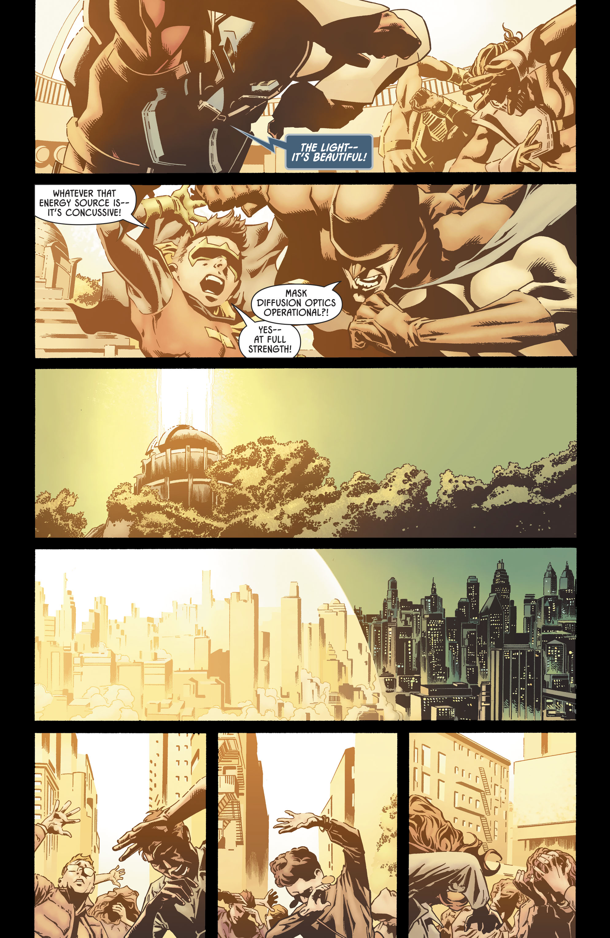 Detective Comics (2016-): Chapter 1005 - Page 11