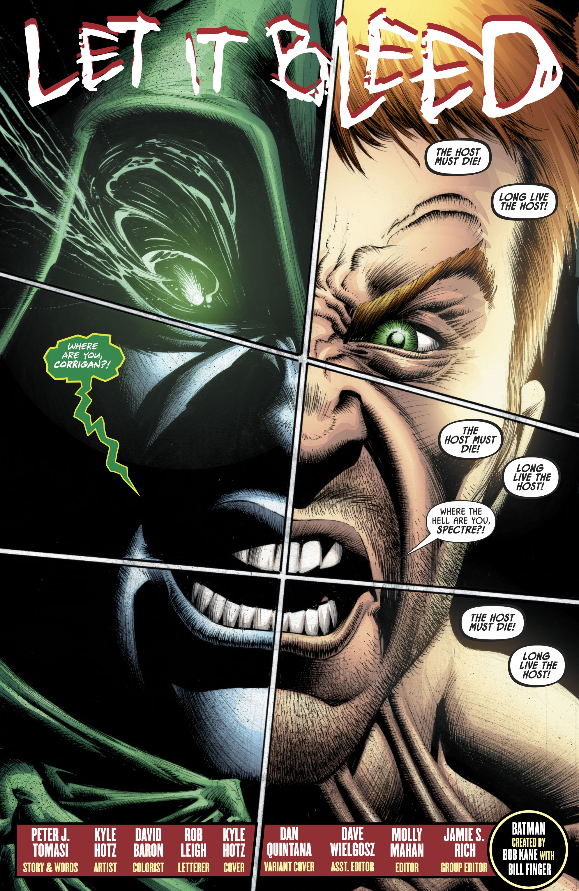 Detective Comics (2016-): Chapter 1007 - Page 3
