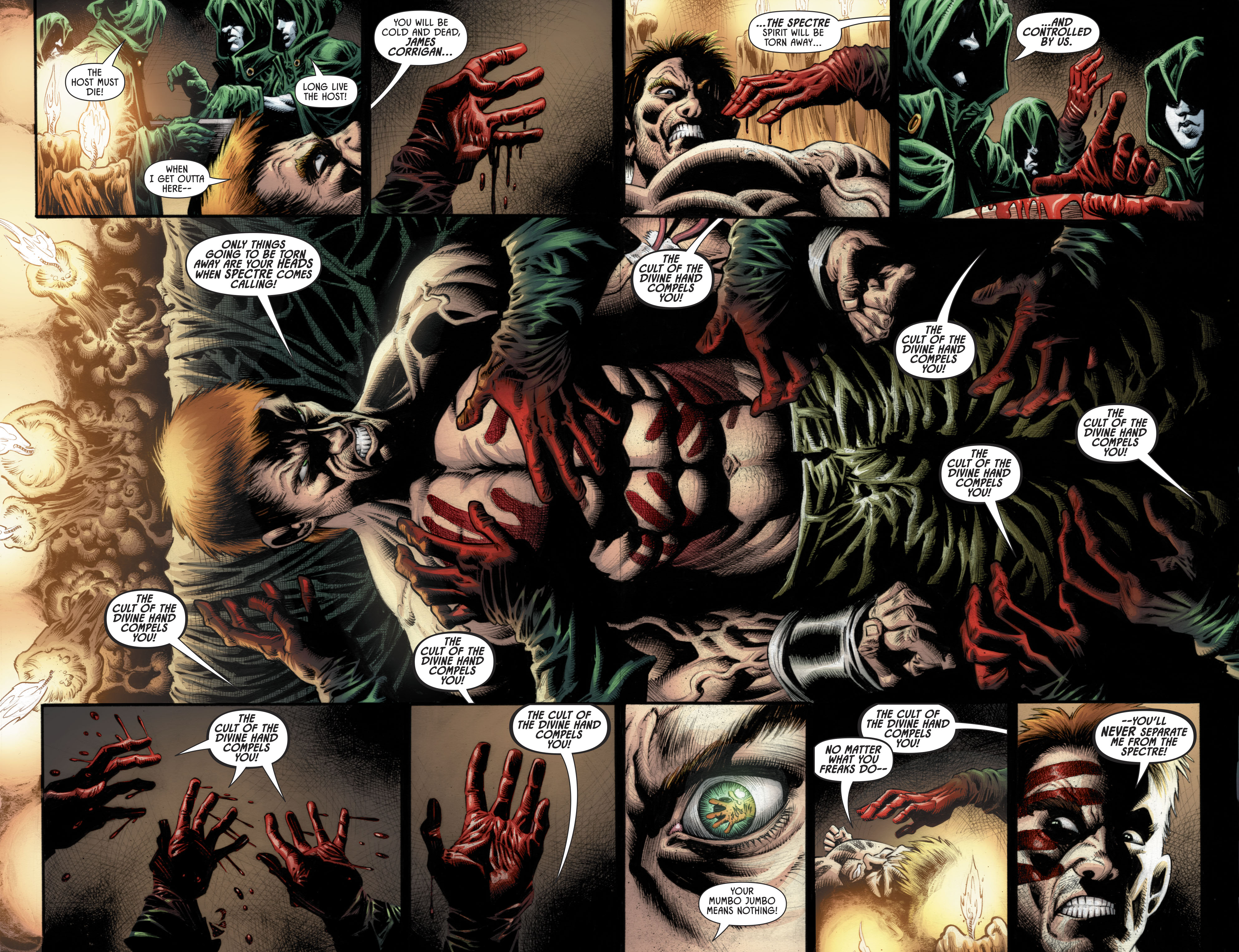 Detective Comics (2016-): Chapter 1007 - Page 4