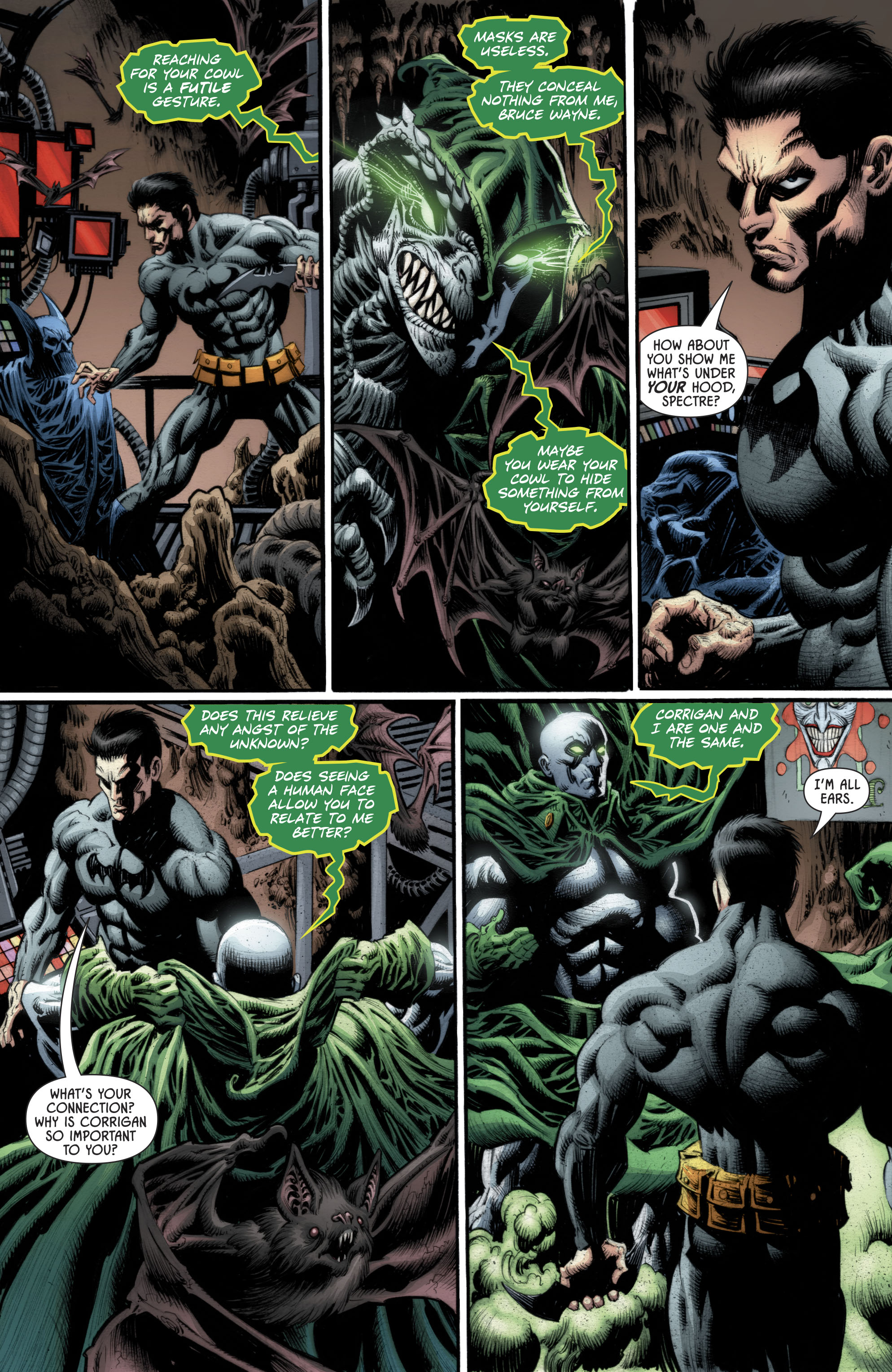 Detective Comics (2016-): Chapter 1007 - Page 8