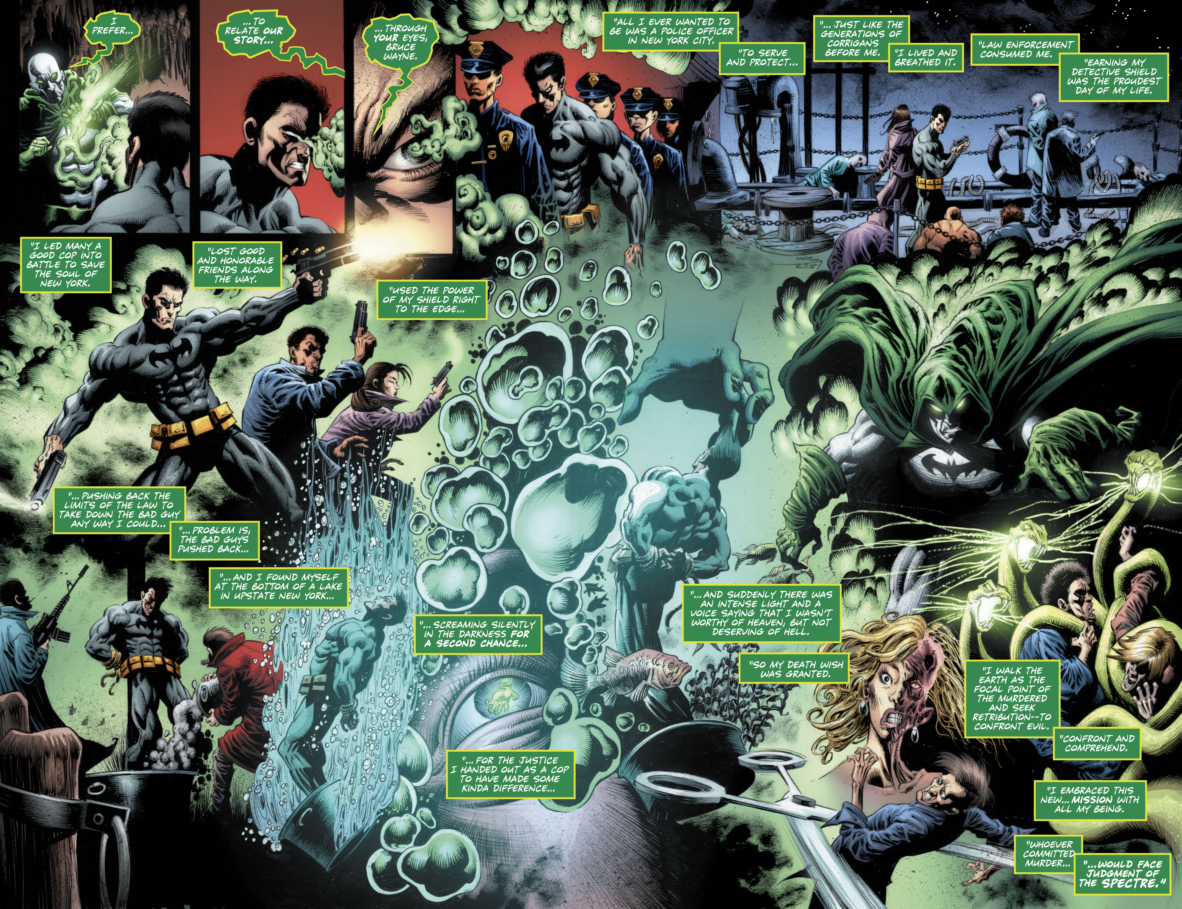 Detective Comics (2016-): Chapter 1007 - Page 9