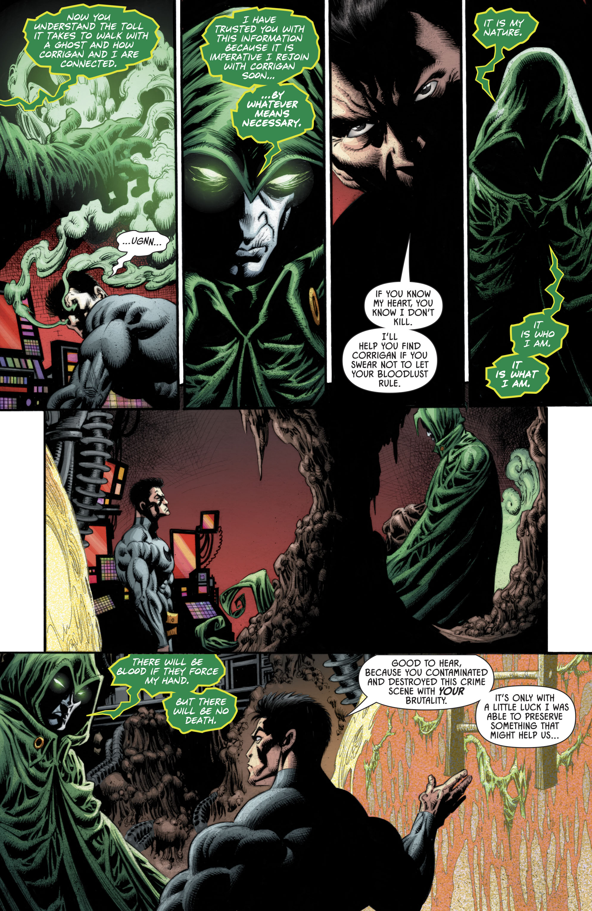 Detective Comics (2016-): Chapter 1007 - Page 10