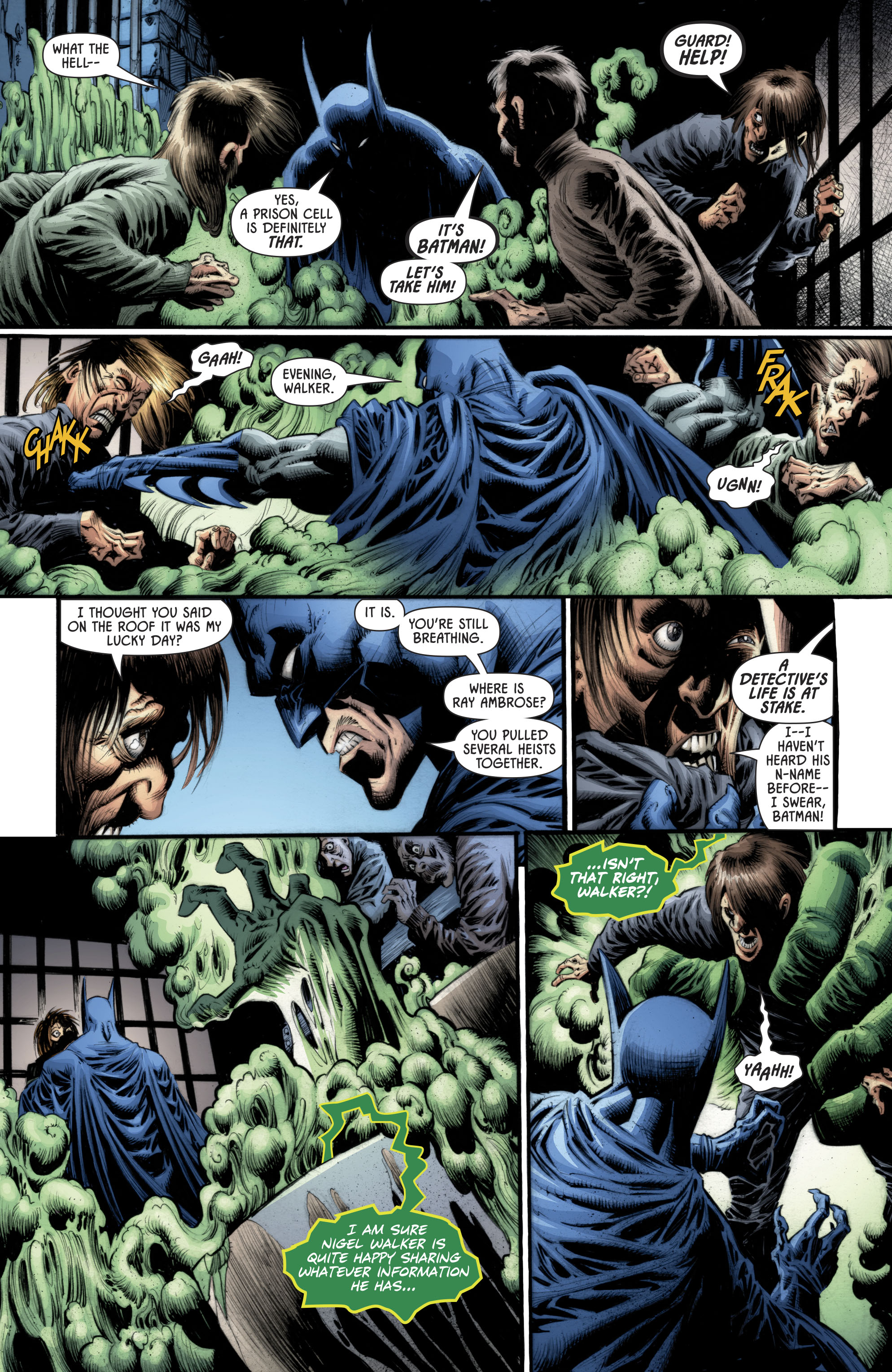 Detective Comics (2016-): Chapter 1007 - Page 12