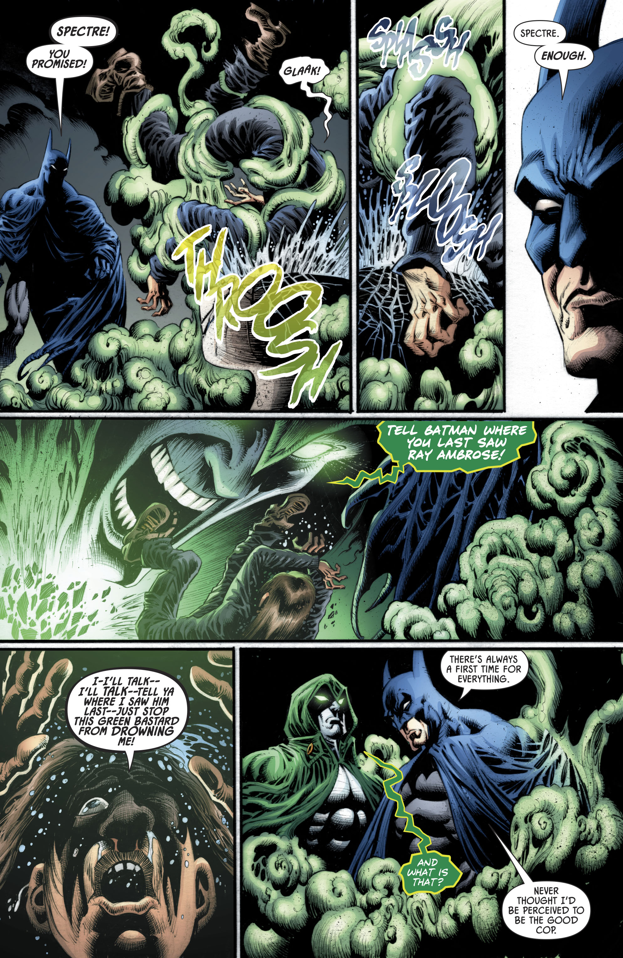 Detective Comics (2016-): Chapter 1007 - Page 13