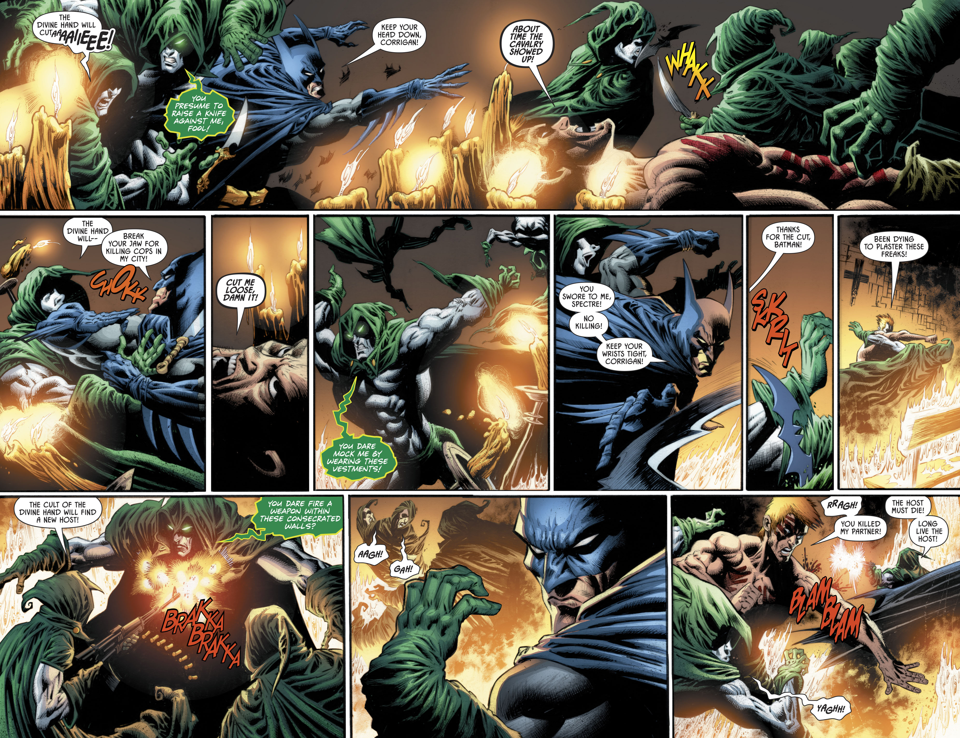 Detective Comics (2016-): Chapter 1007 - Page 16