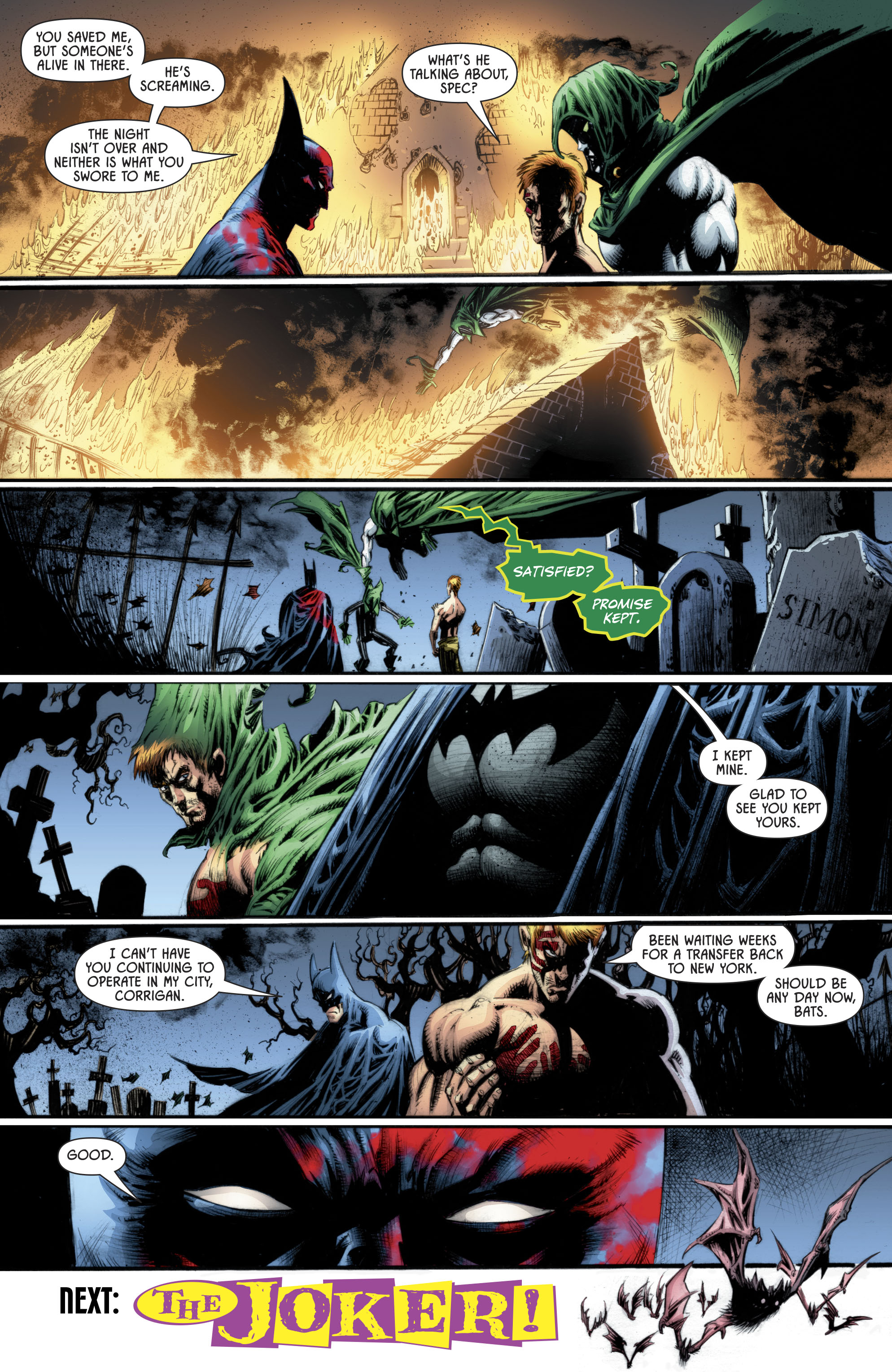 Detective Comics (2016-): Chapter 1007 - Page 18