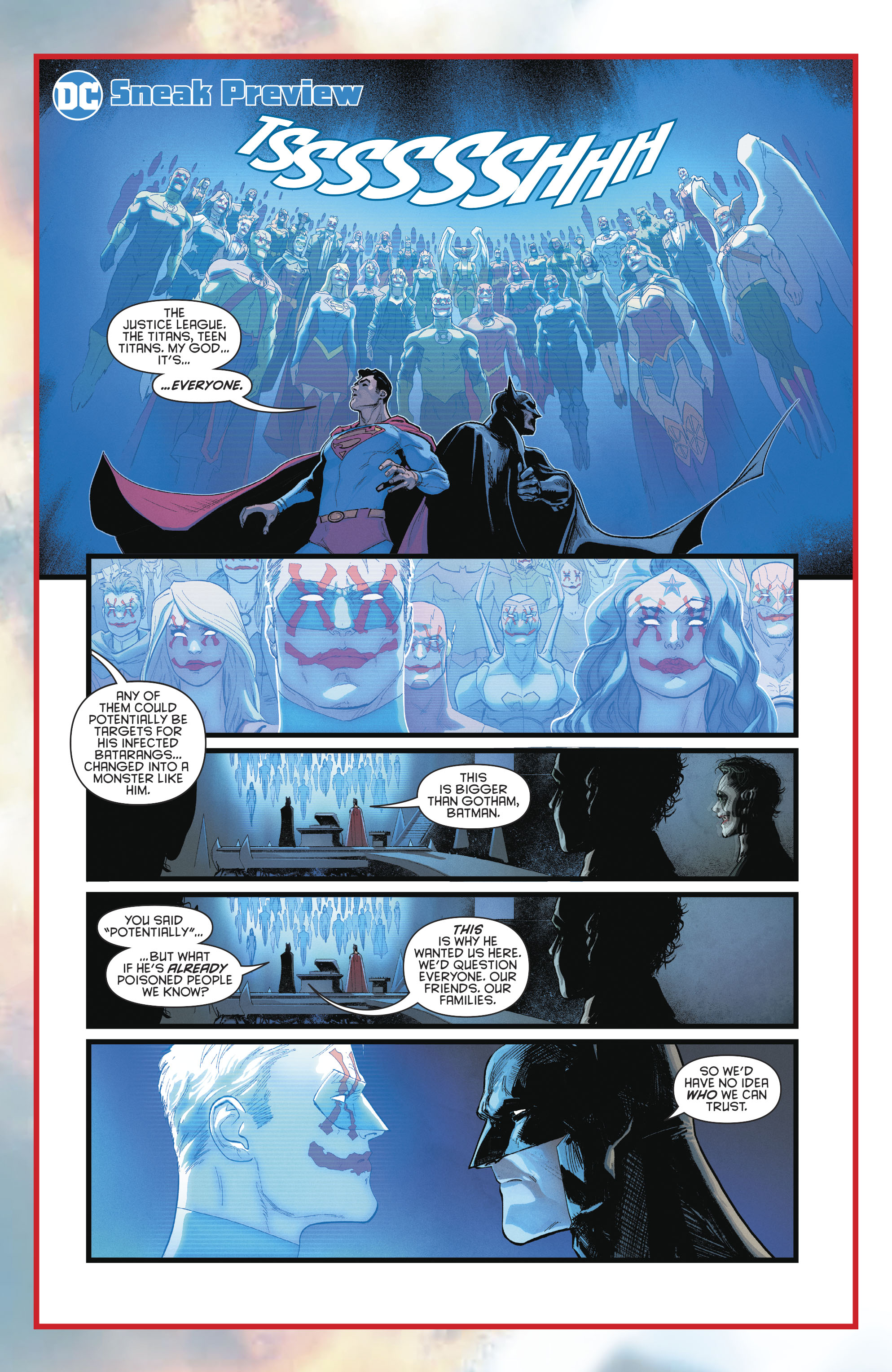 Detective Comics (2016-): Chapter 1007 - Page 22