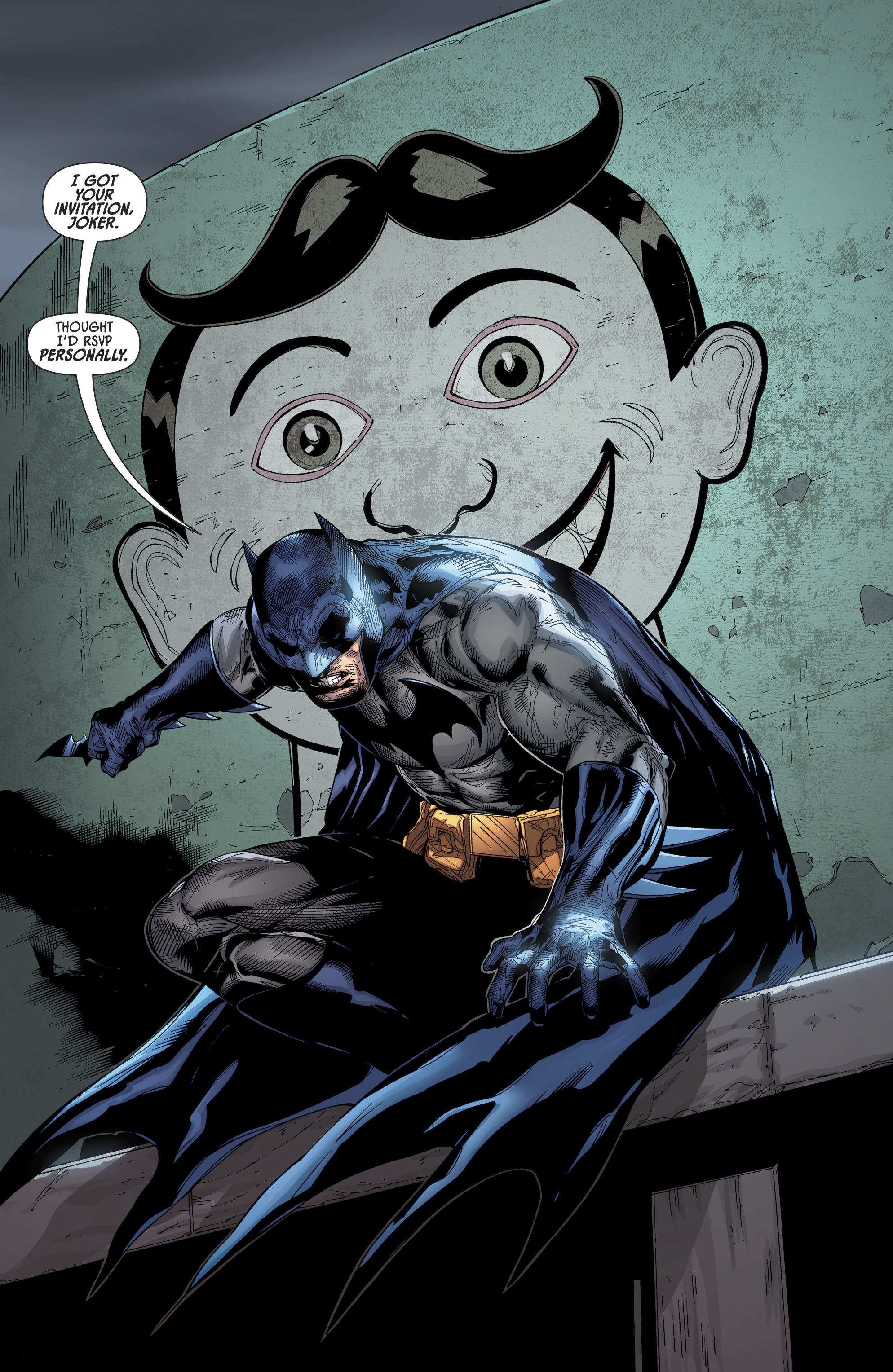 Detective Comics (2016-): Chapter 1008 - Page 9