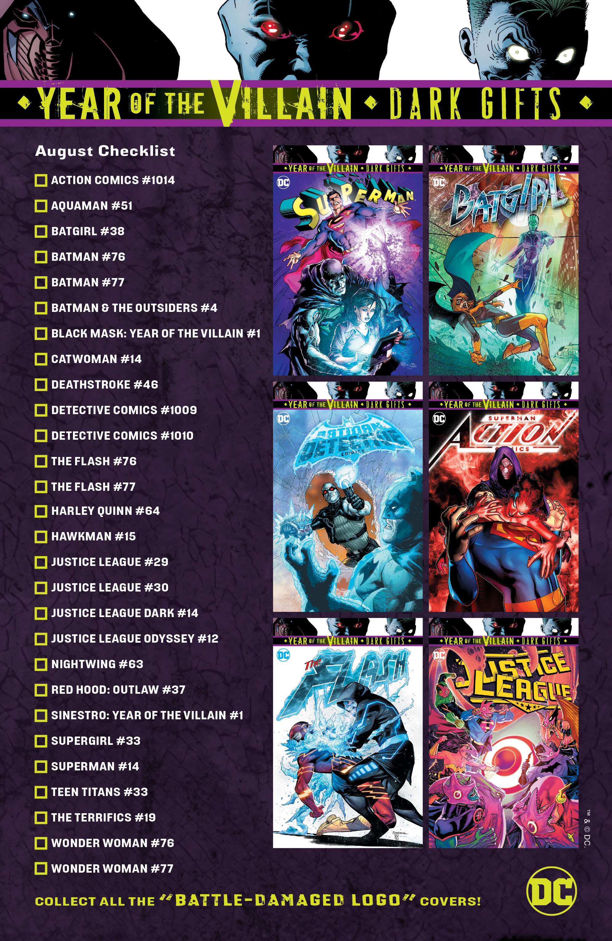 Detective Comics (2016-): Chapter 1008 - Page 23